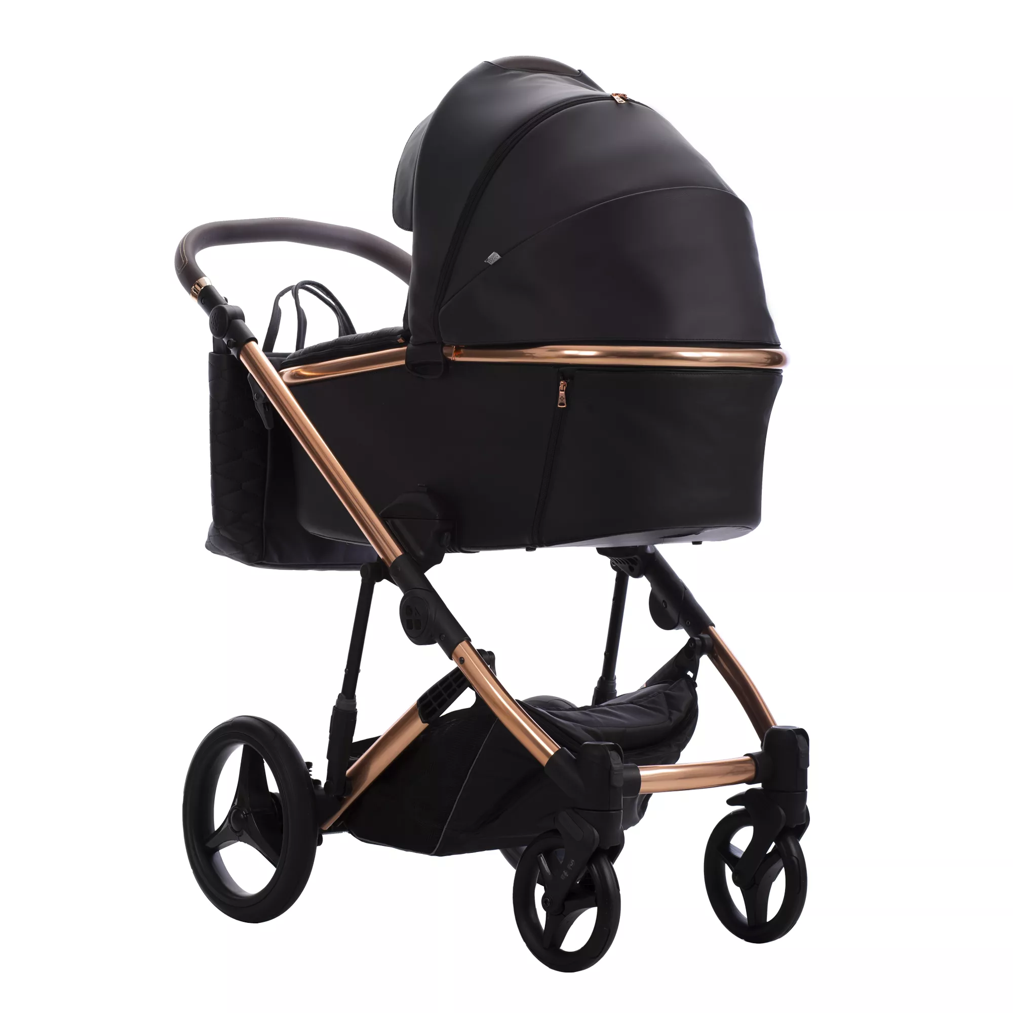 Bebetto Loren Premium Class - 2w1 | Stella 03