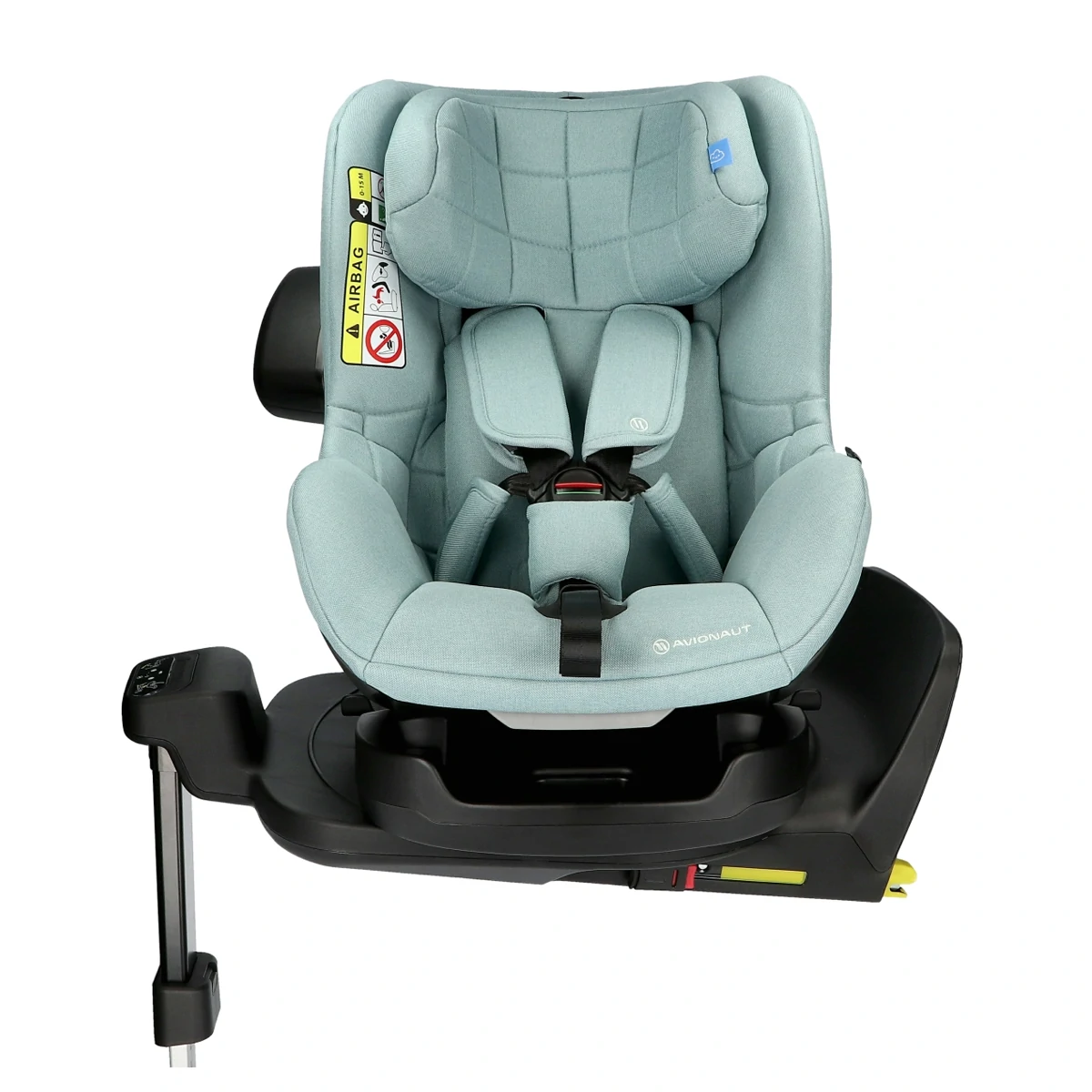 Baza Isofix Avionaut IQ Orbit