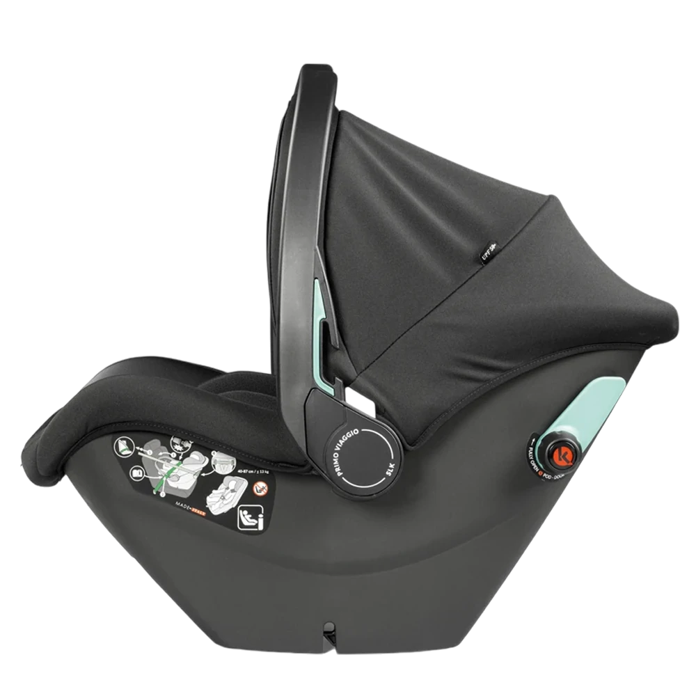 Peg Perego Primo Viaggio SLK | Licorice