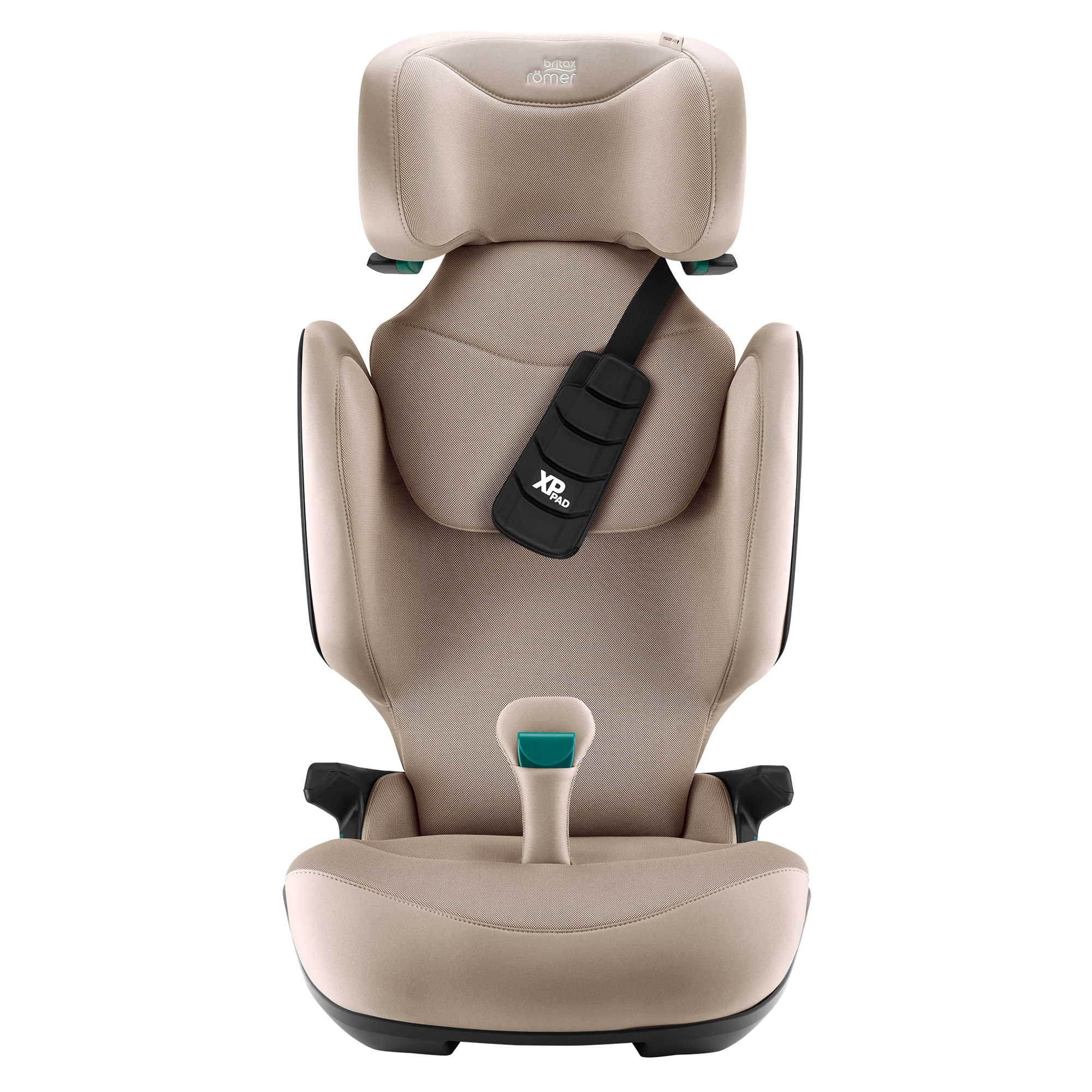 Britax Römer Kidfix Pro | Teak