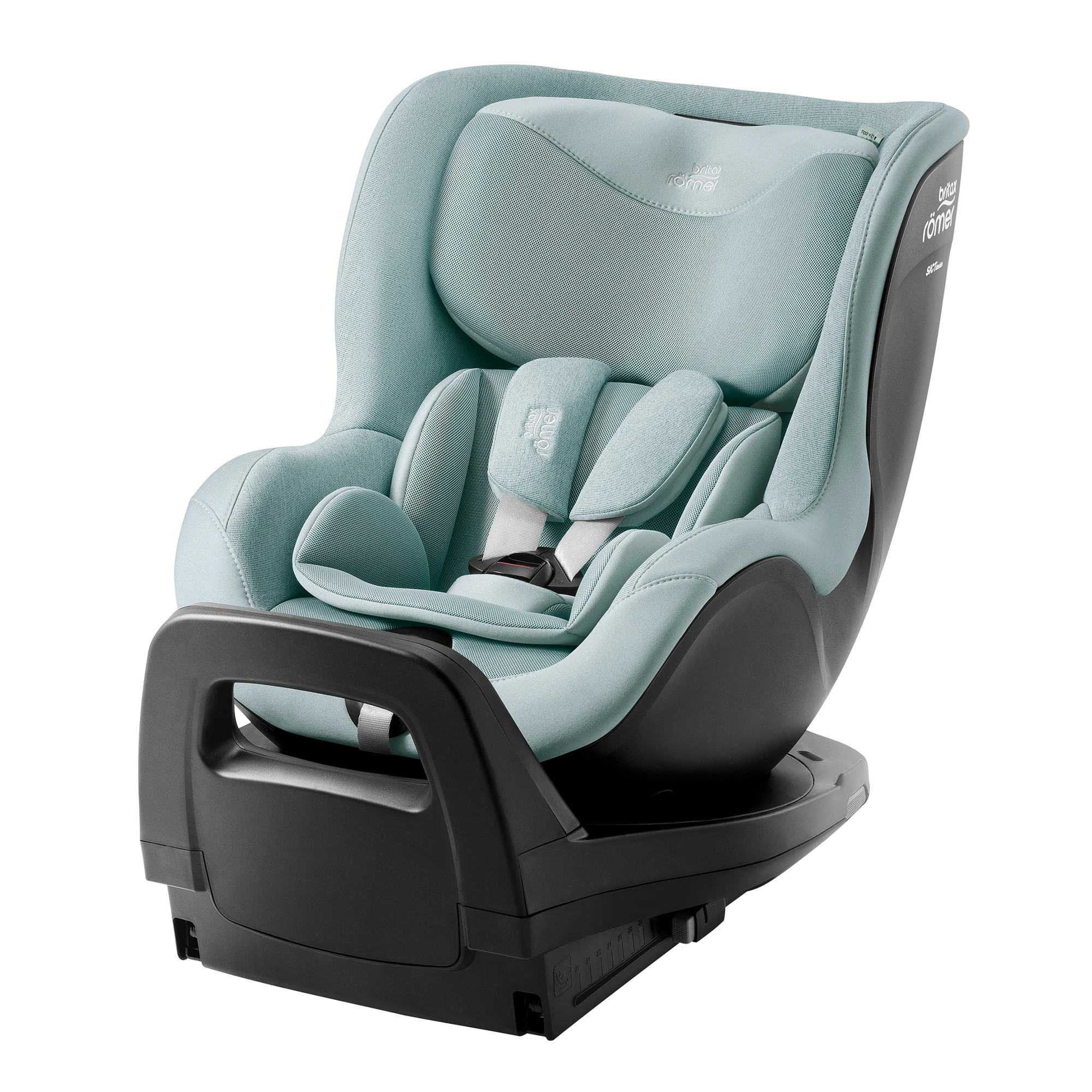 Britax Römer Dualfix Pro M | Harbor Blue