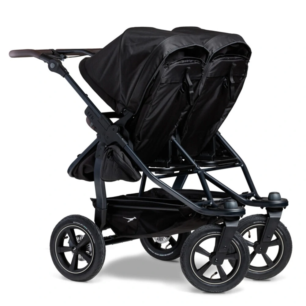 TFK Duo 2 Combi | Black