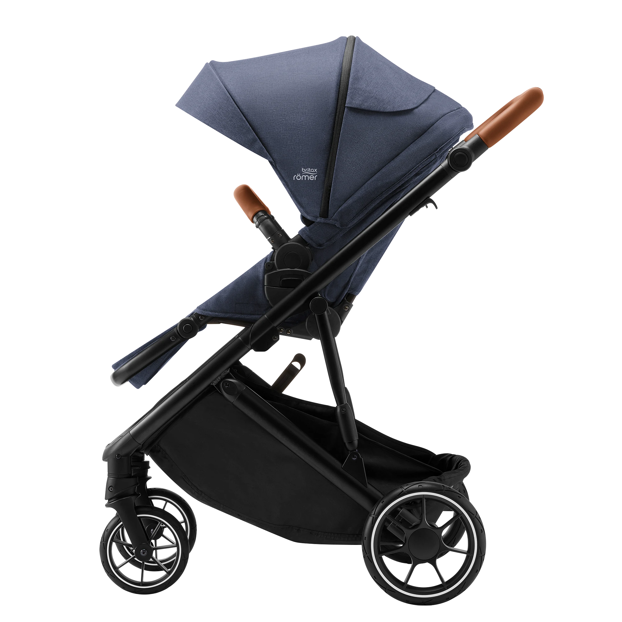 Britax Römer Strider M +GRATIS - 2w1 | Navy Ink