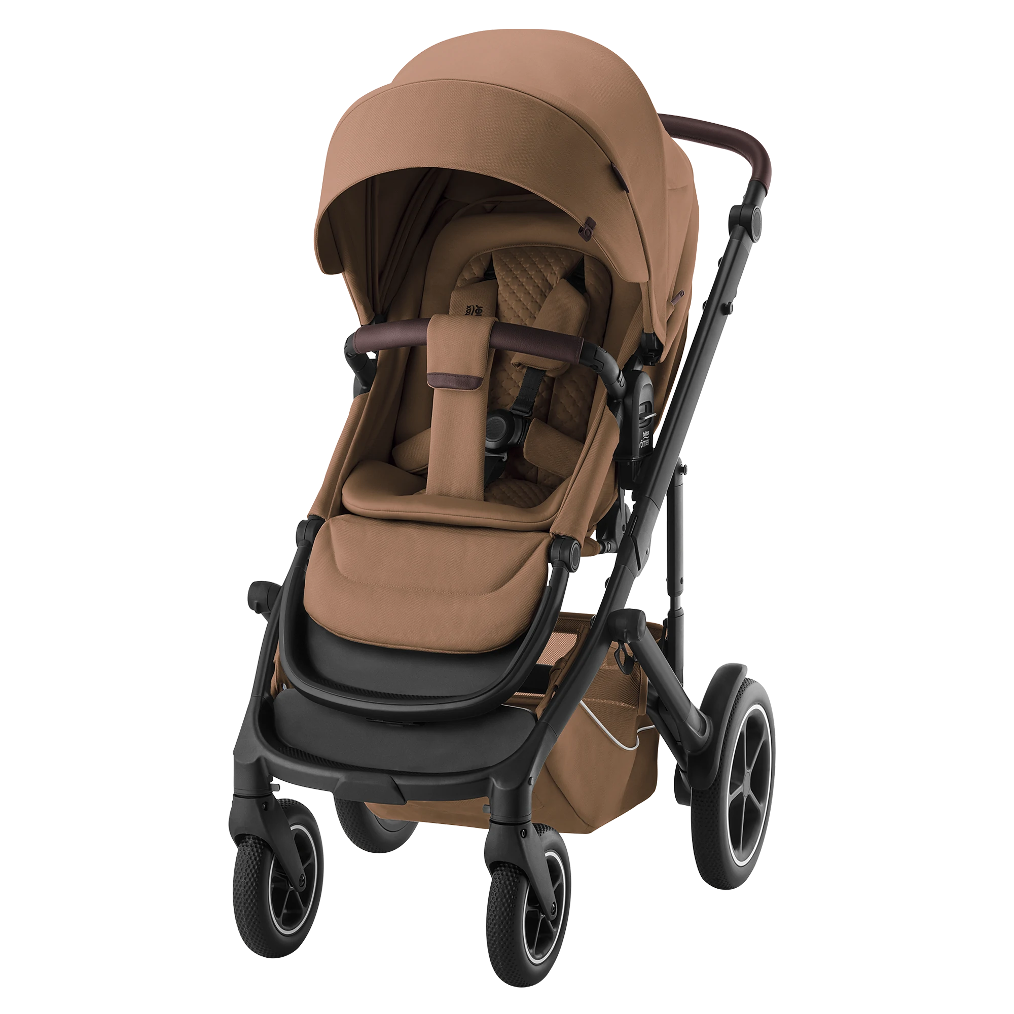 Britax Römer Smile 5Z +GRATIS | Warm Caramel