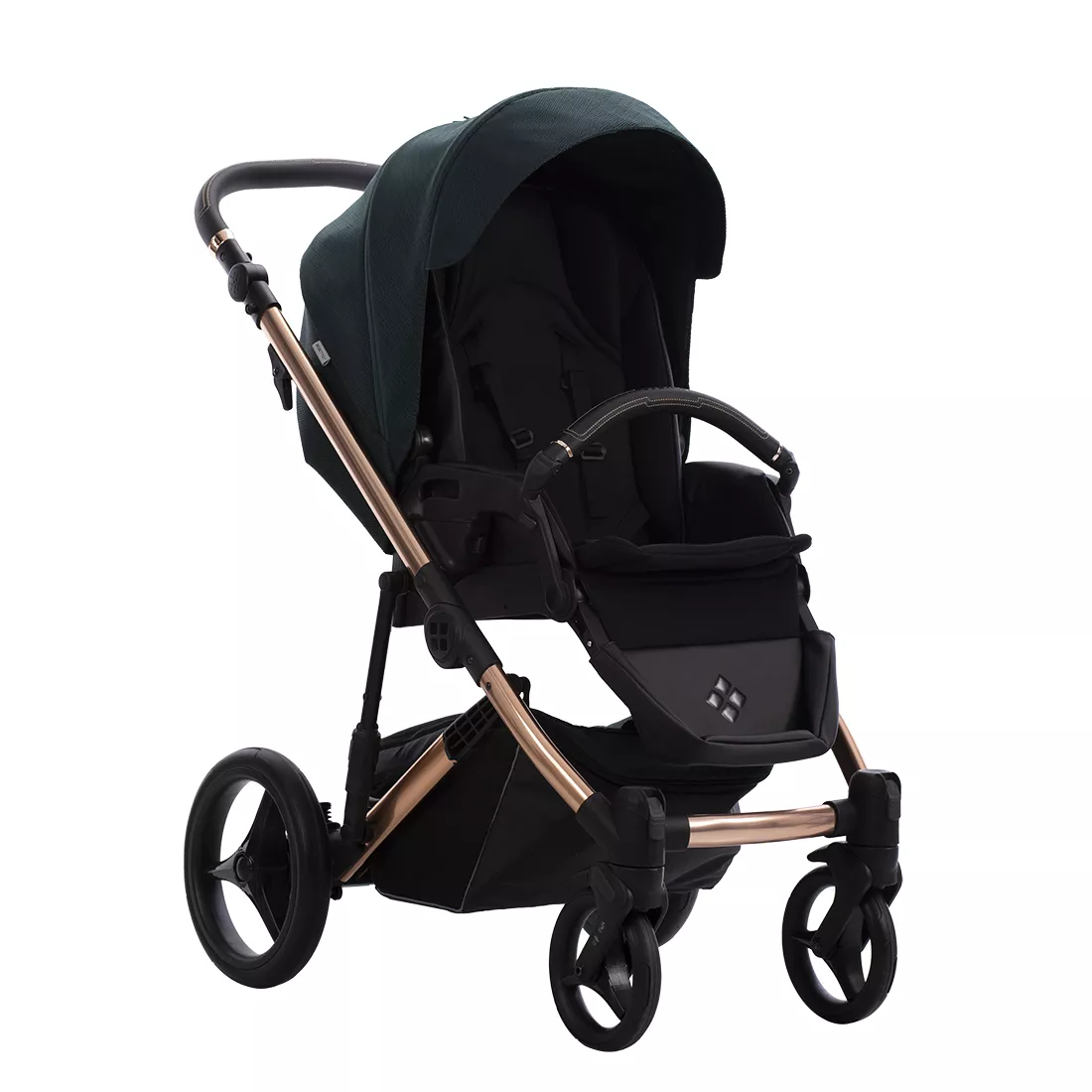 Bebetto Loren Premium Class - 2w1 | Stella 02