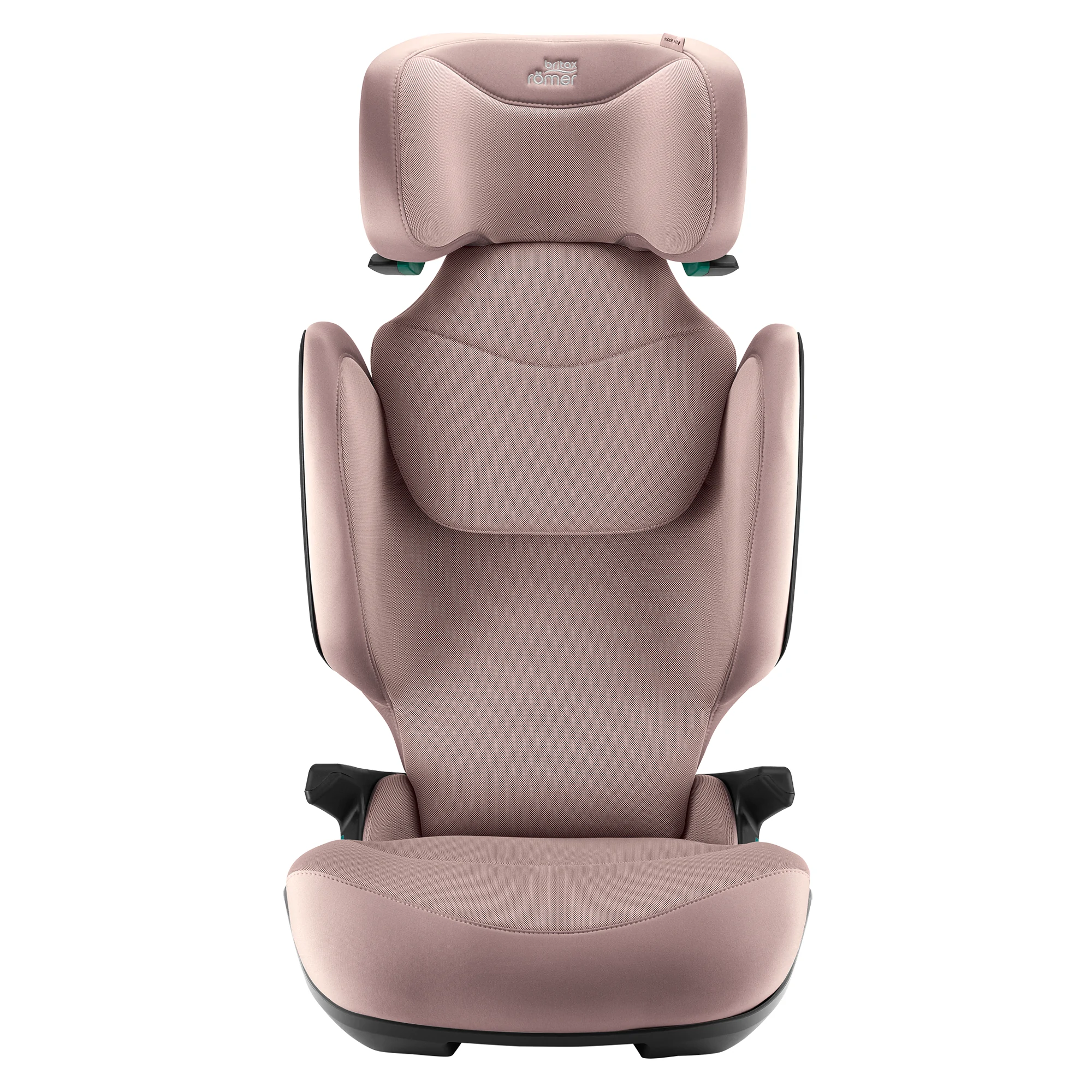 Britax Römer Kidfix Pro M | Dusty Rose