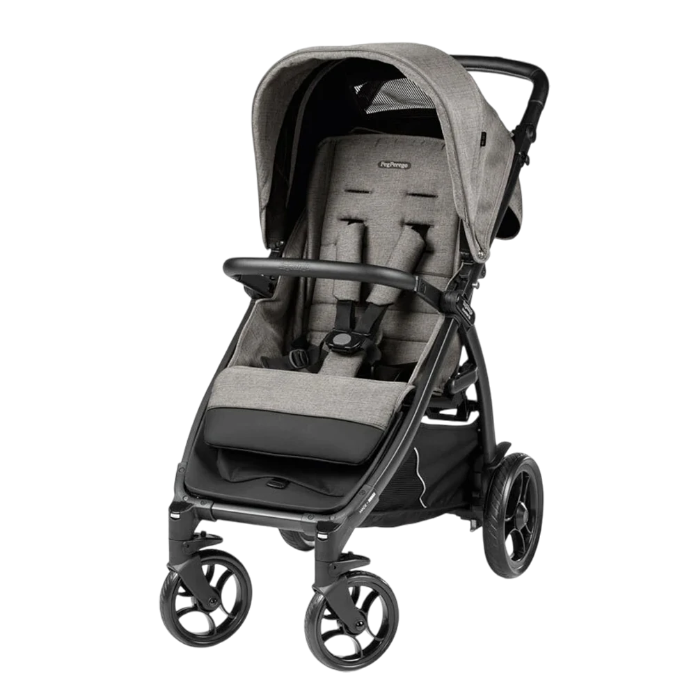 Peg Perego Booklet 50 | City Grey