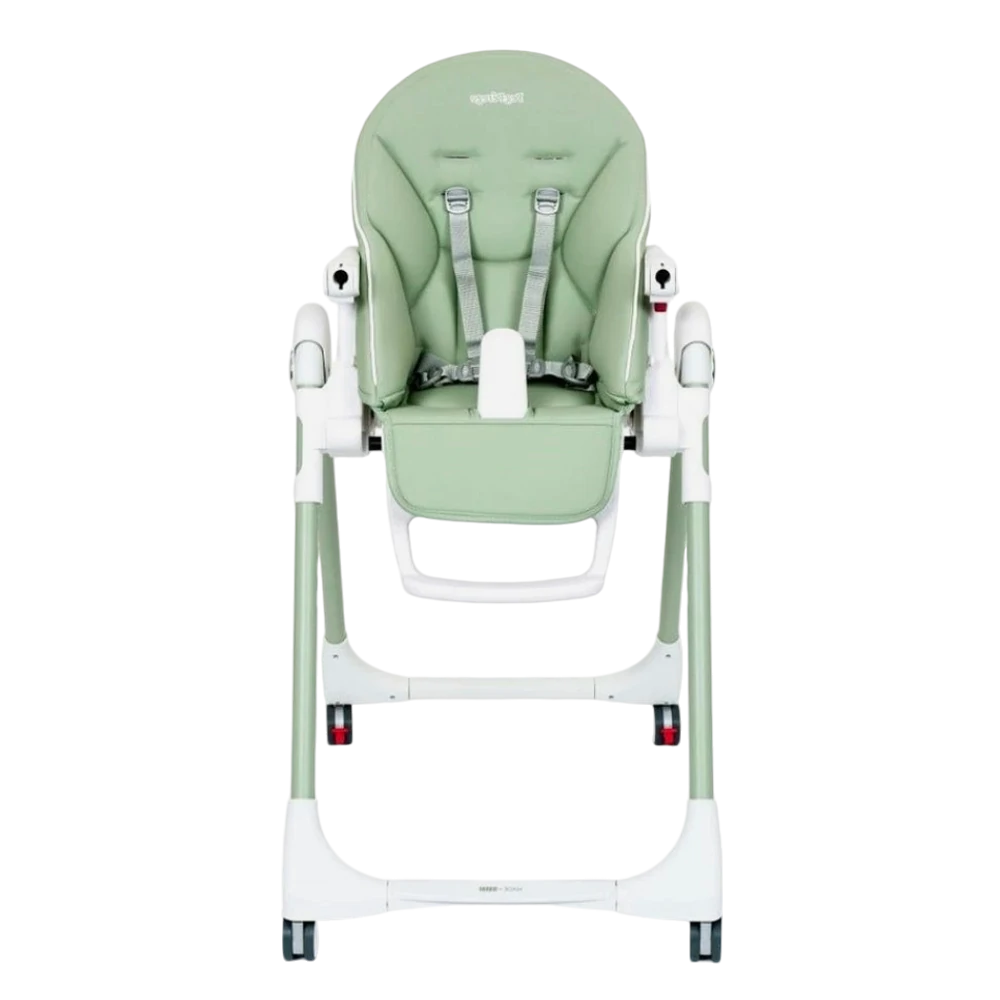 Peg Perego Prima Pappa Follow Me | Mint