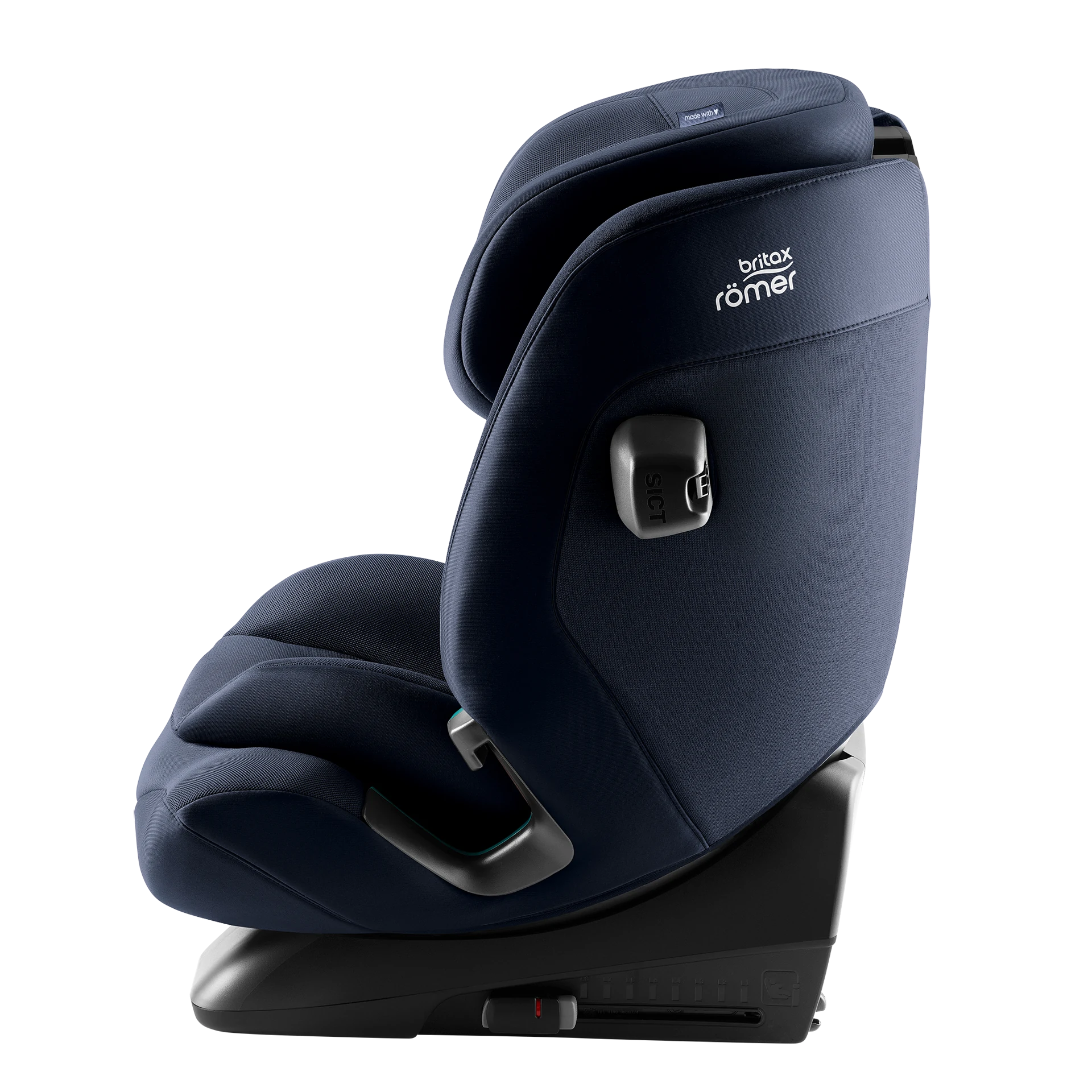 Britax Römer Advansafix Pro | Night Blue