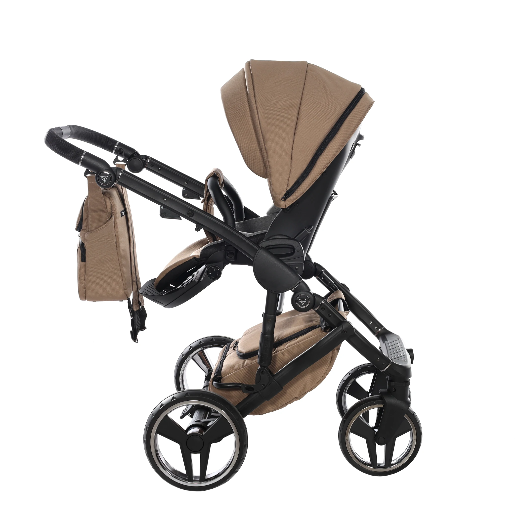 Junama Basic V3 +GRATIS - 2w1 | 04 Beige