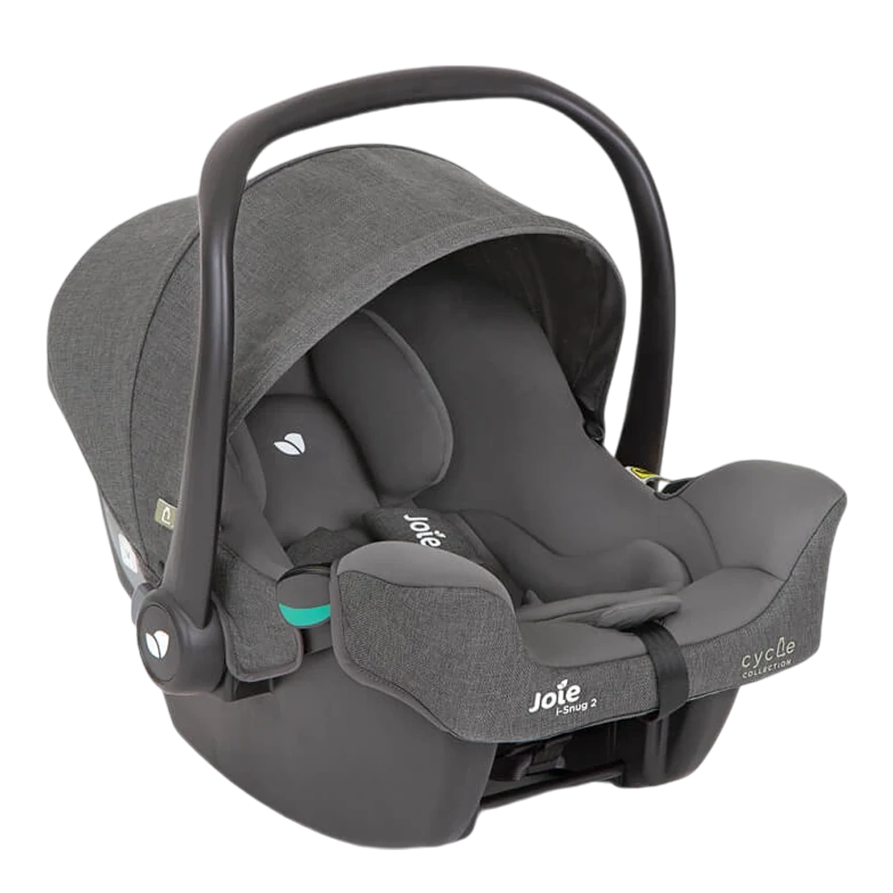 Joie i-Snug 2 + baza Joie i-Base Encore | Shell Grey