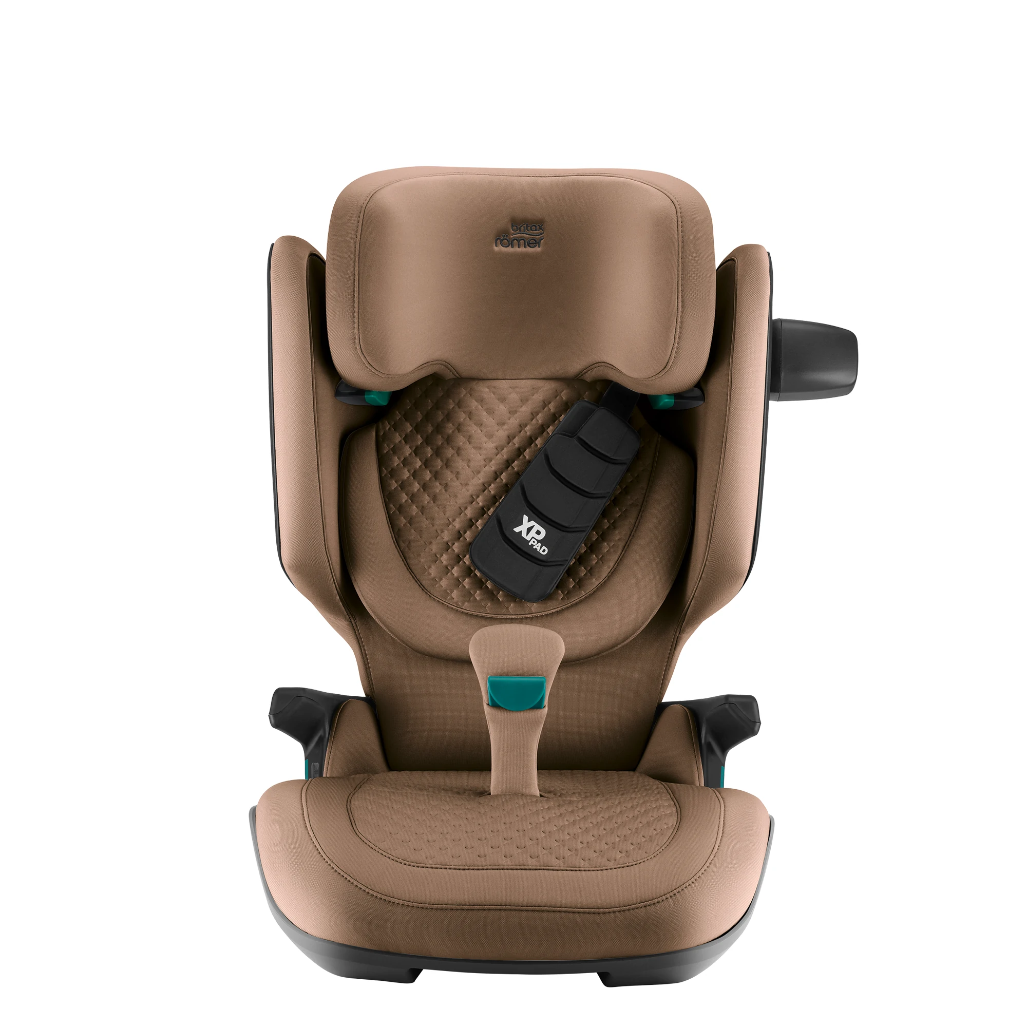 Britax Römer Kidfix Pro | Warm Caramel