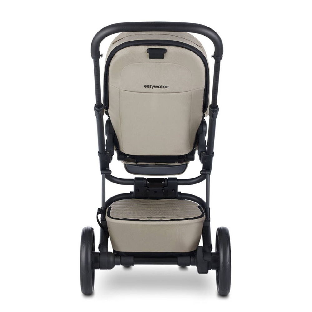 Easywalker Harvey 5 Premium - 2w1 | Pearl Taupe