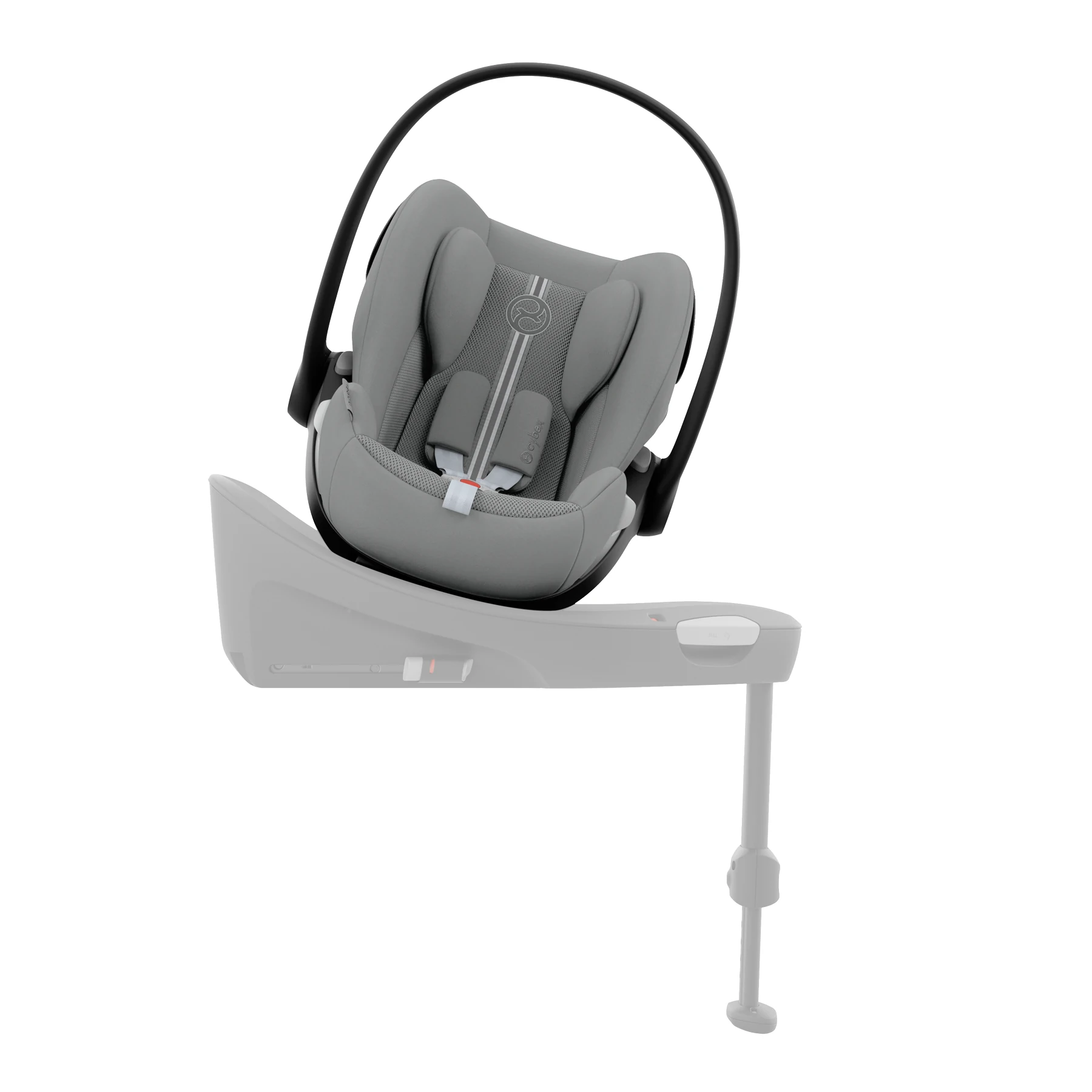 Cybex Cloud G i-Size | Stone Grey (Plus)