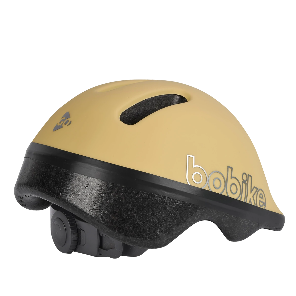 Kask Bobike GO XXS | Lemon