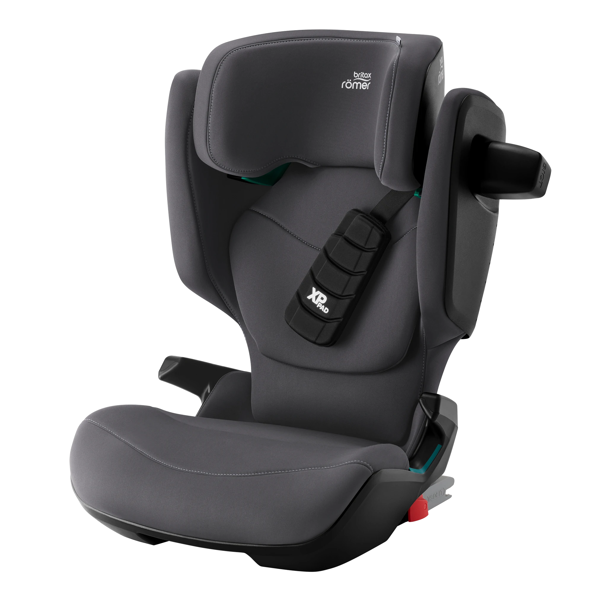 Britax Römer Kidfix Pro | Midnight Grey