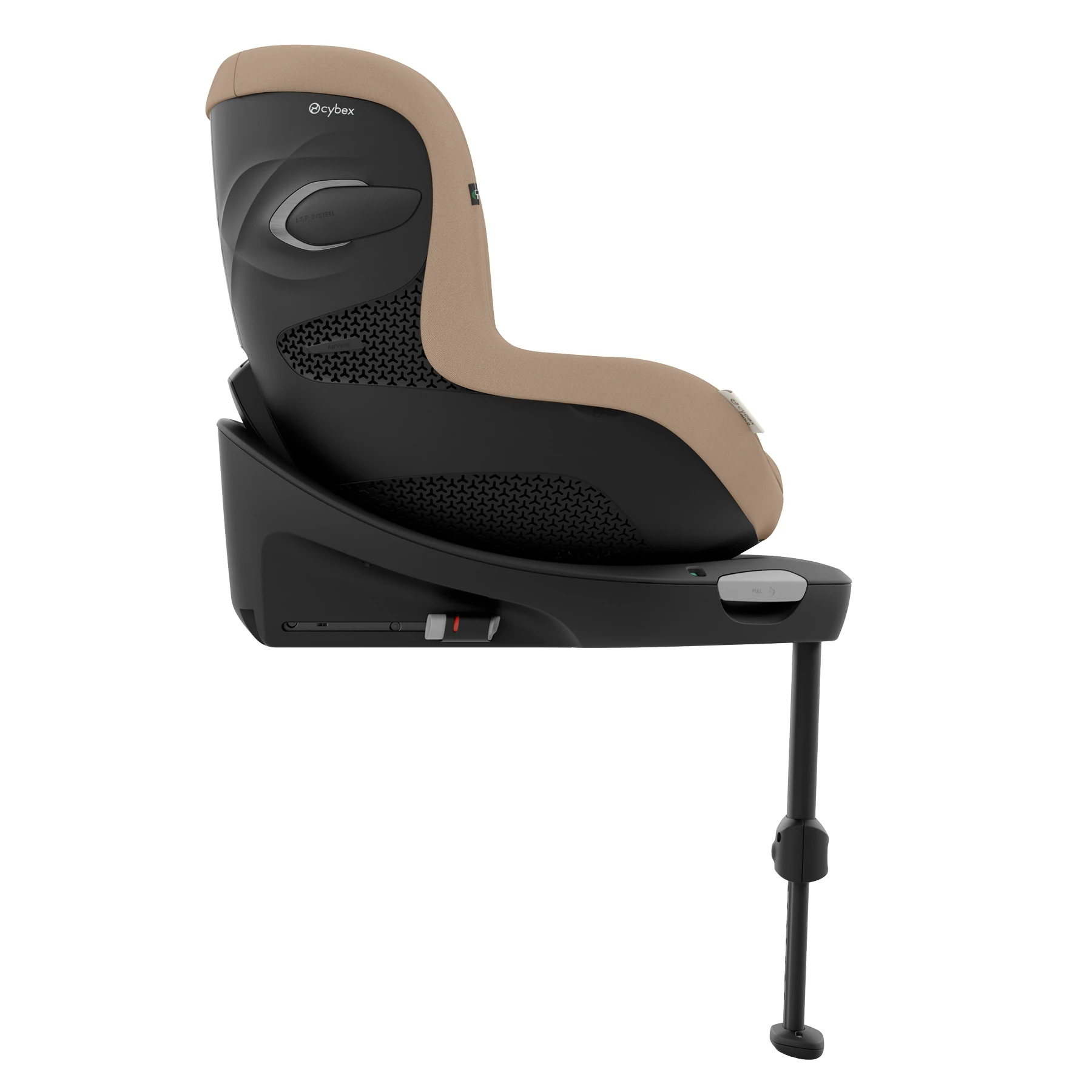 Cybex Sirona G i-Size | Almond Beige (Plus)