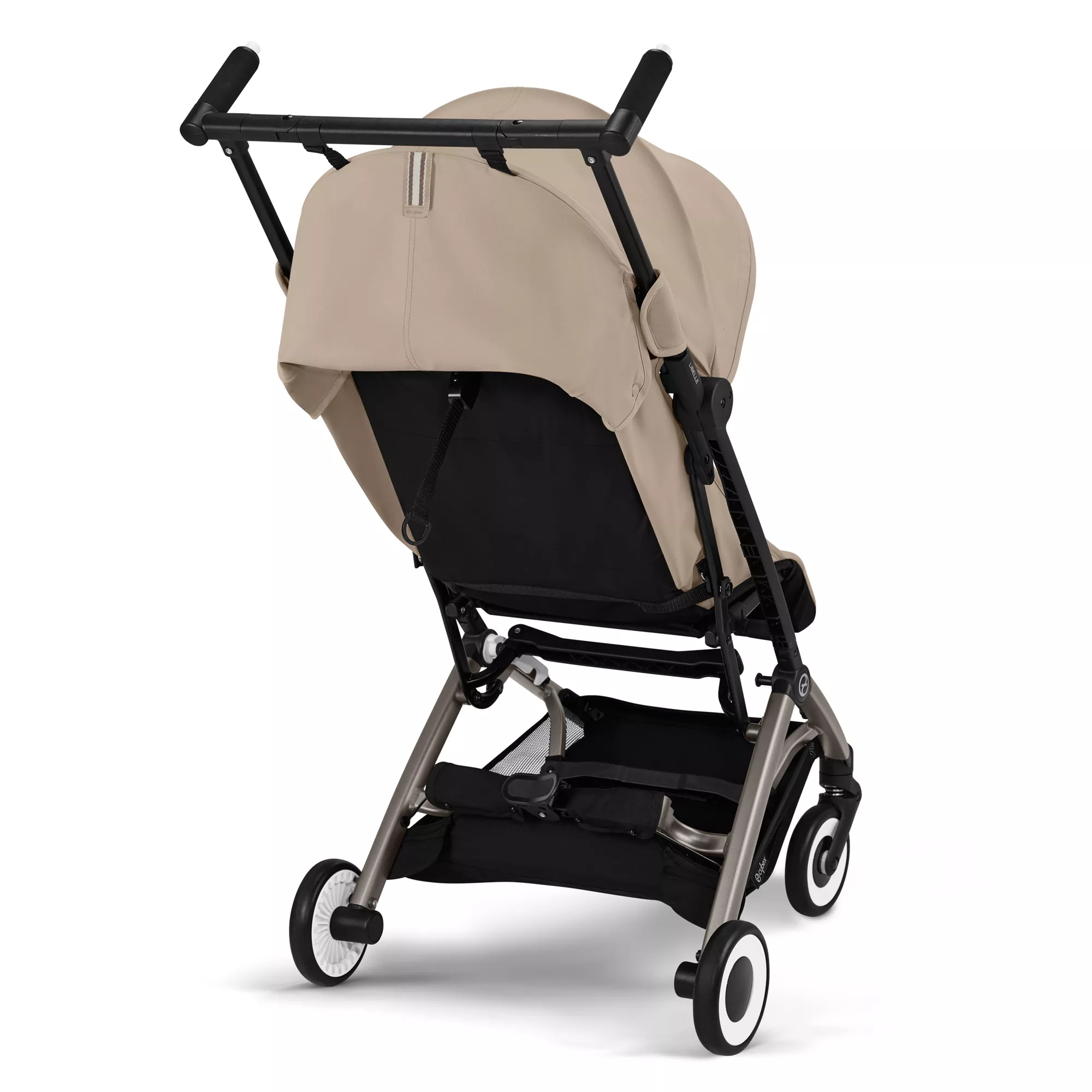 Cybex Libelle | Almond Beige