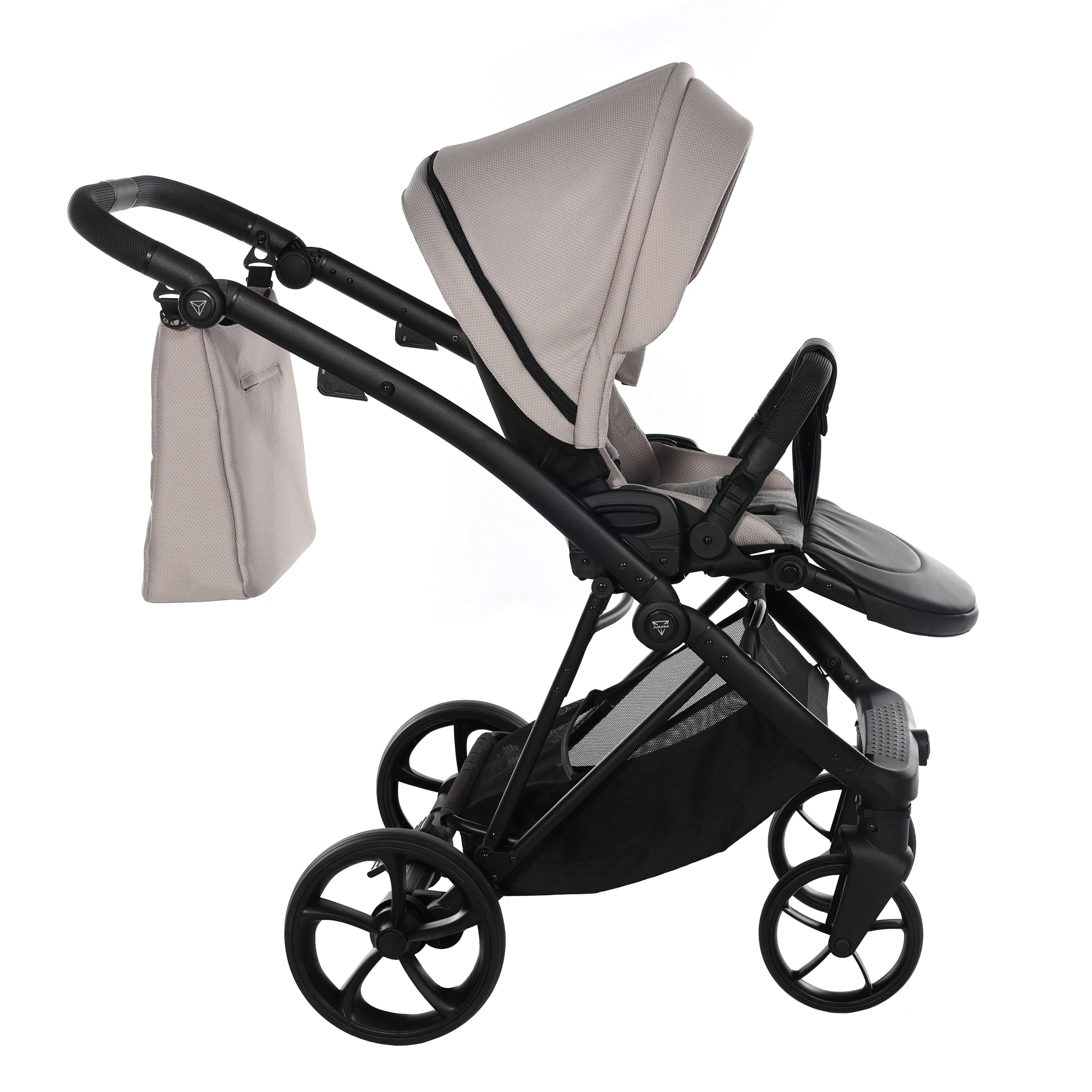 Junama Air V3 +GRATIS - 2w1 | 02 Beige