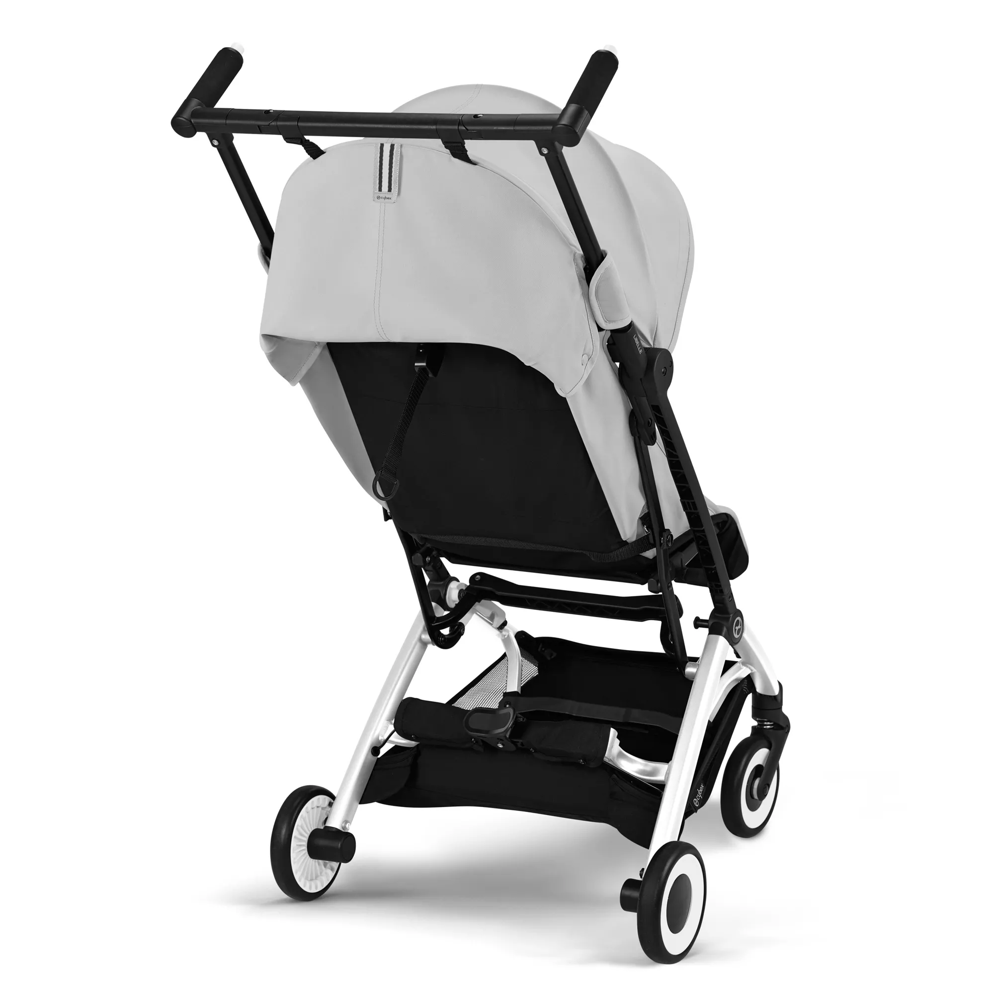 Cybex Libelle | Fog Grey