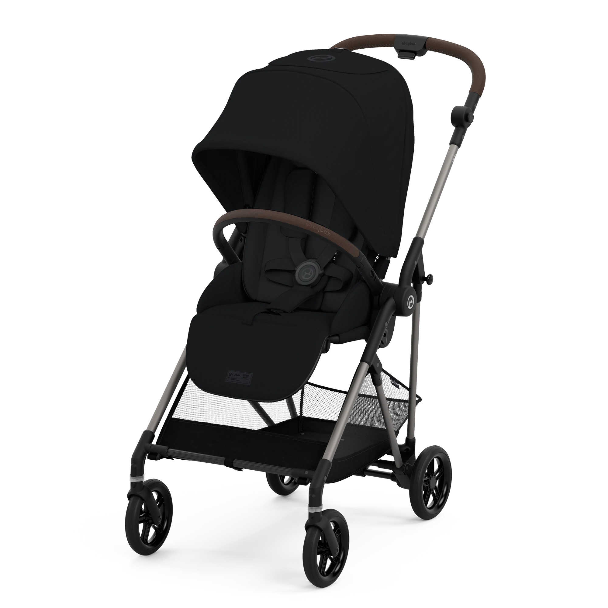 Cybex Melio | Magic Black