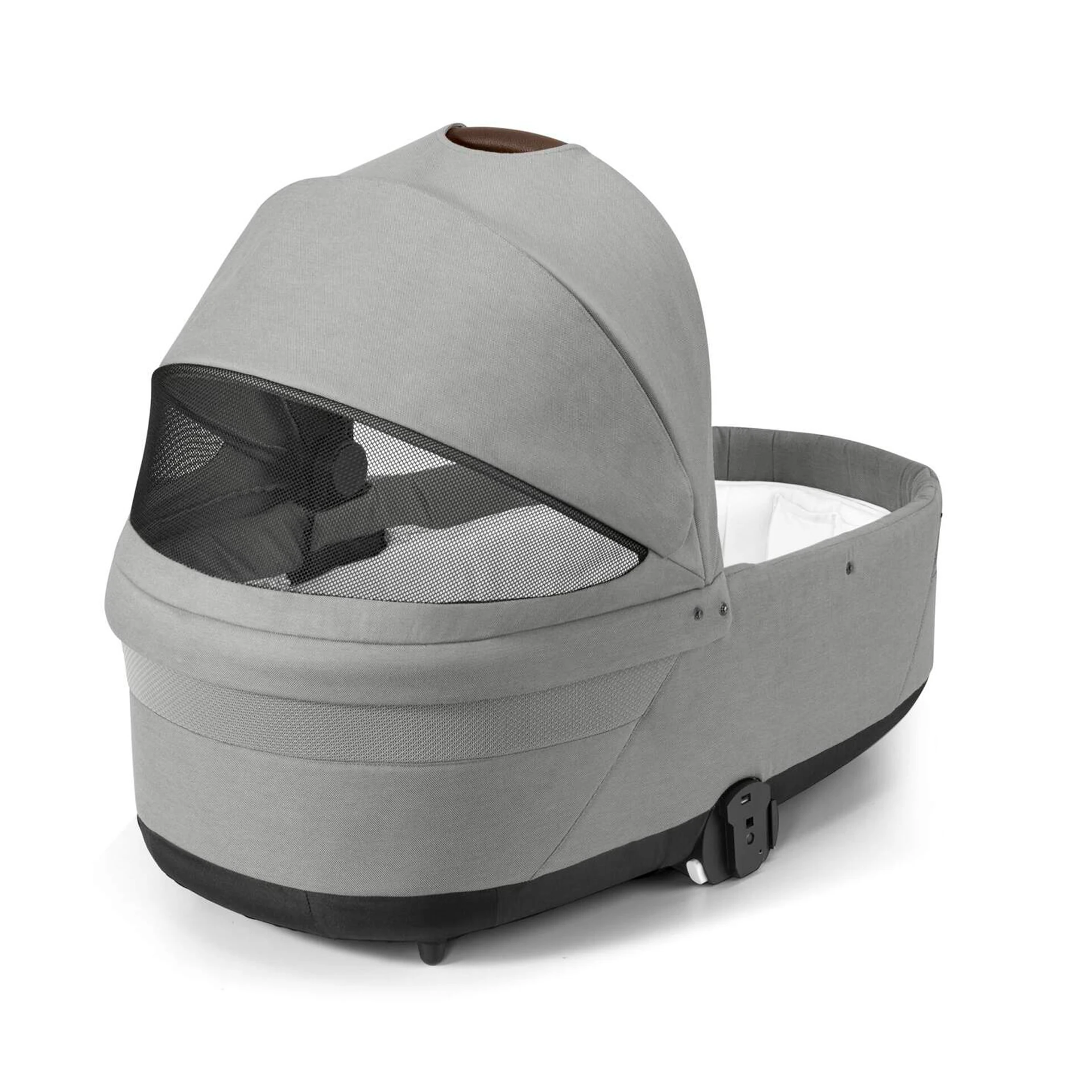 Cybex Balios S Lux - 2w1 | Stone Grey (New)