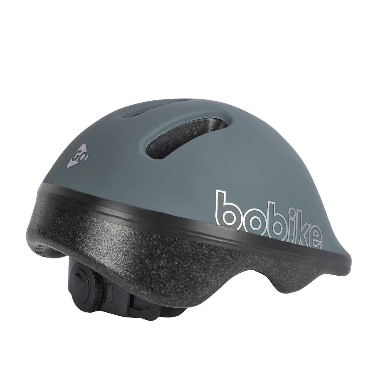 Kask Bobike GO XXS | Grey