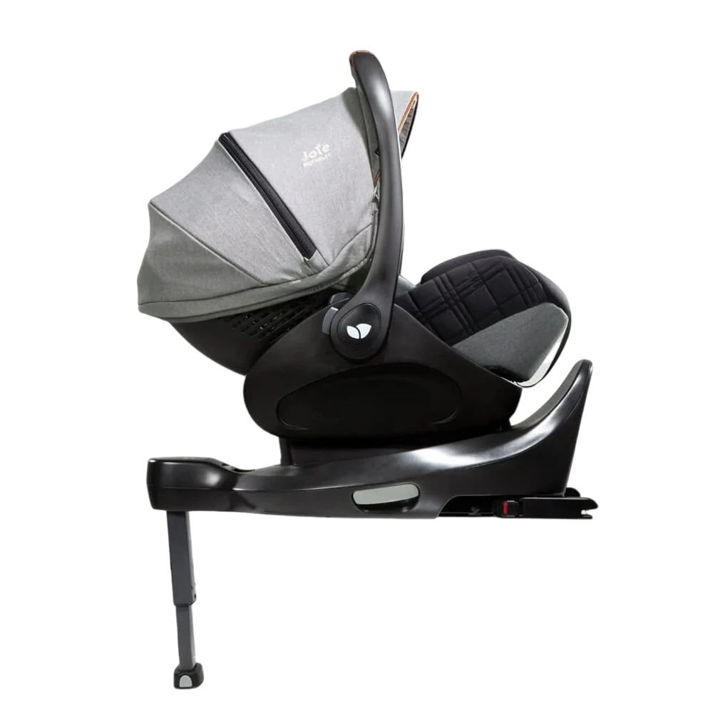 Joie i-Level Recline + baza Joie i-Base Encore | Carbon