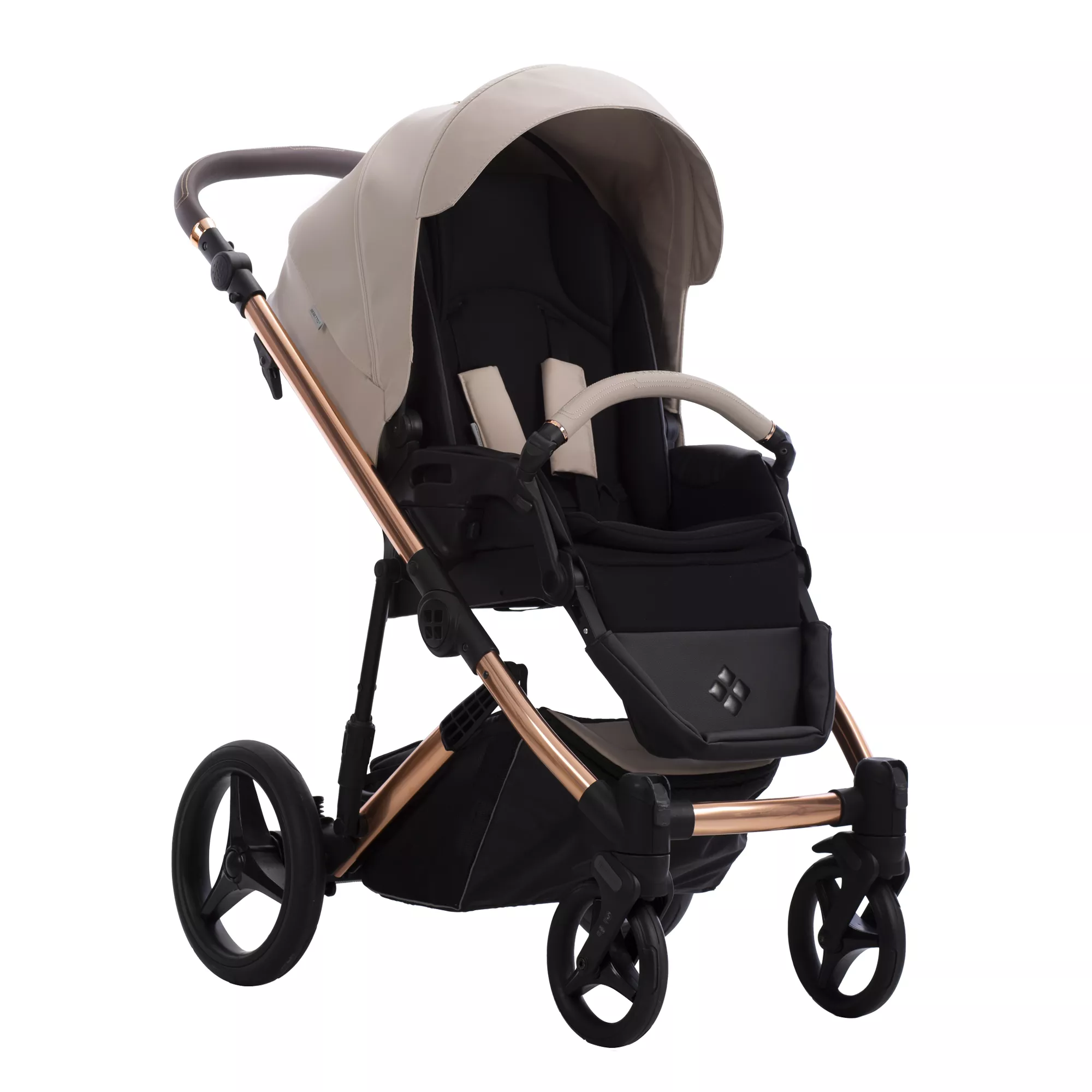 Bebetto Loren Premium Class - 2w1 | Stella 05