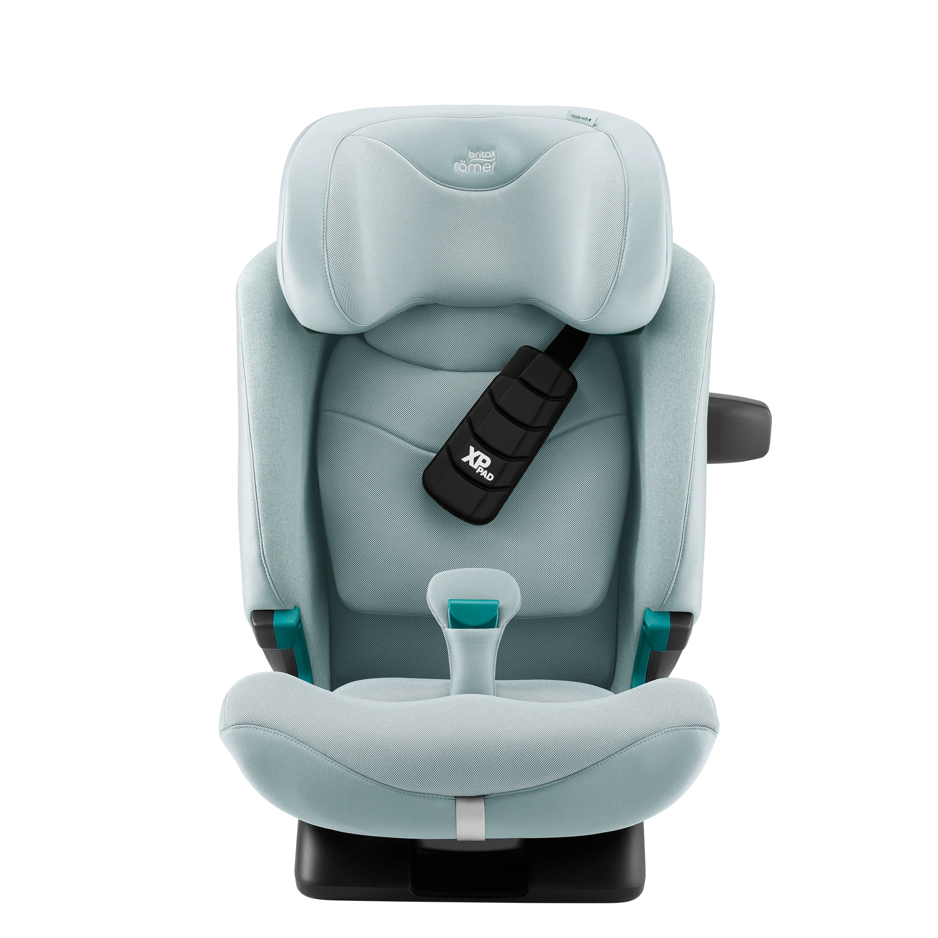 Britax Römer Advansafix Pro | Harbor Blue