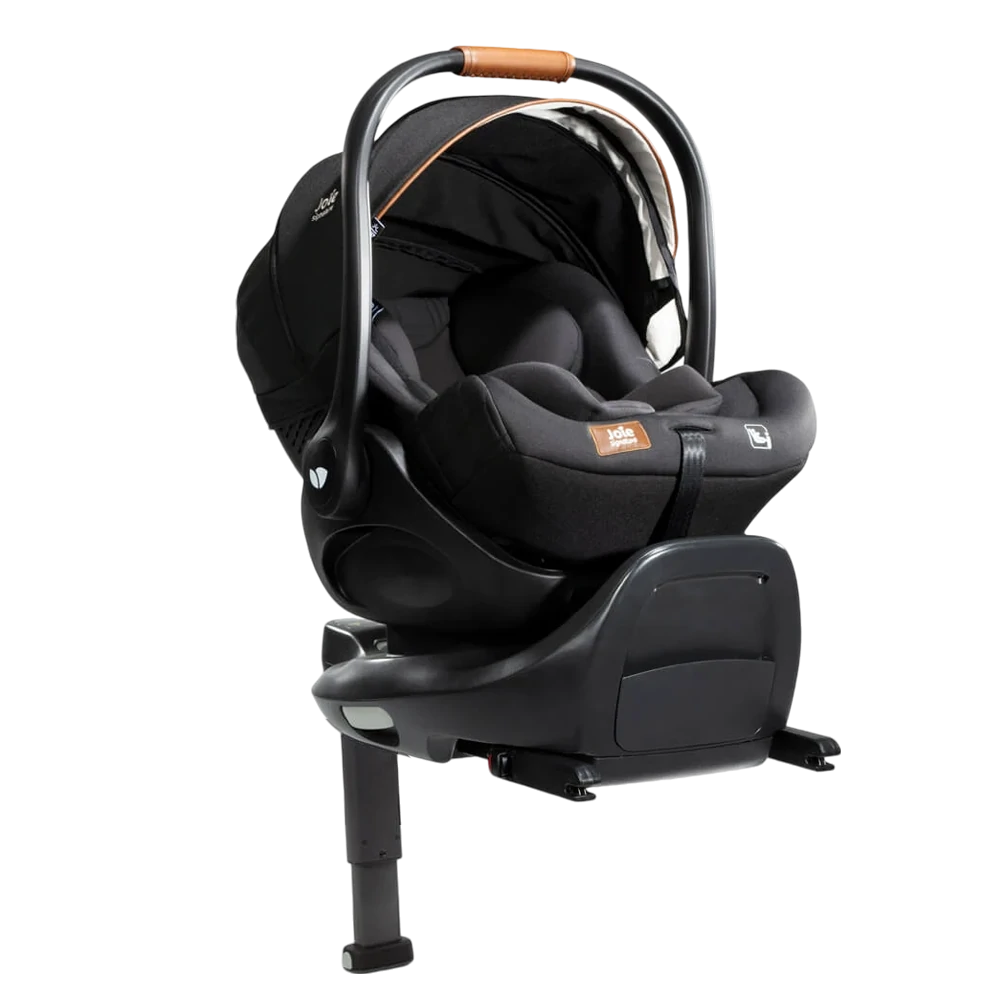 Joie i-Level Recline + baza Joie i-Base Encore | Eclipse