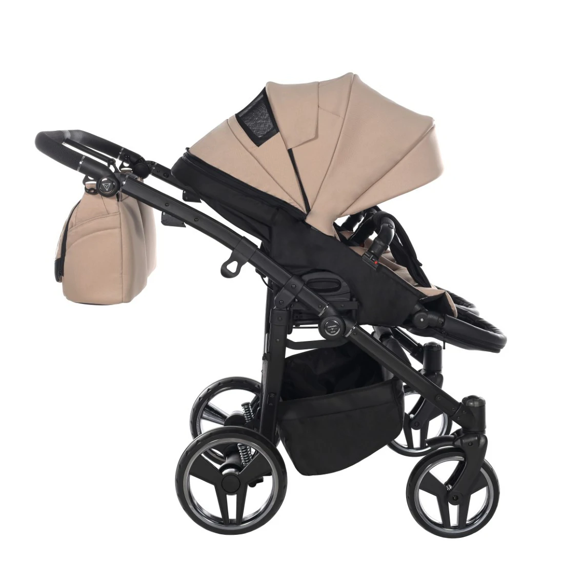 Junama Duo V3 | Beige