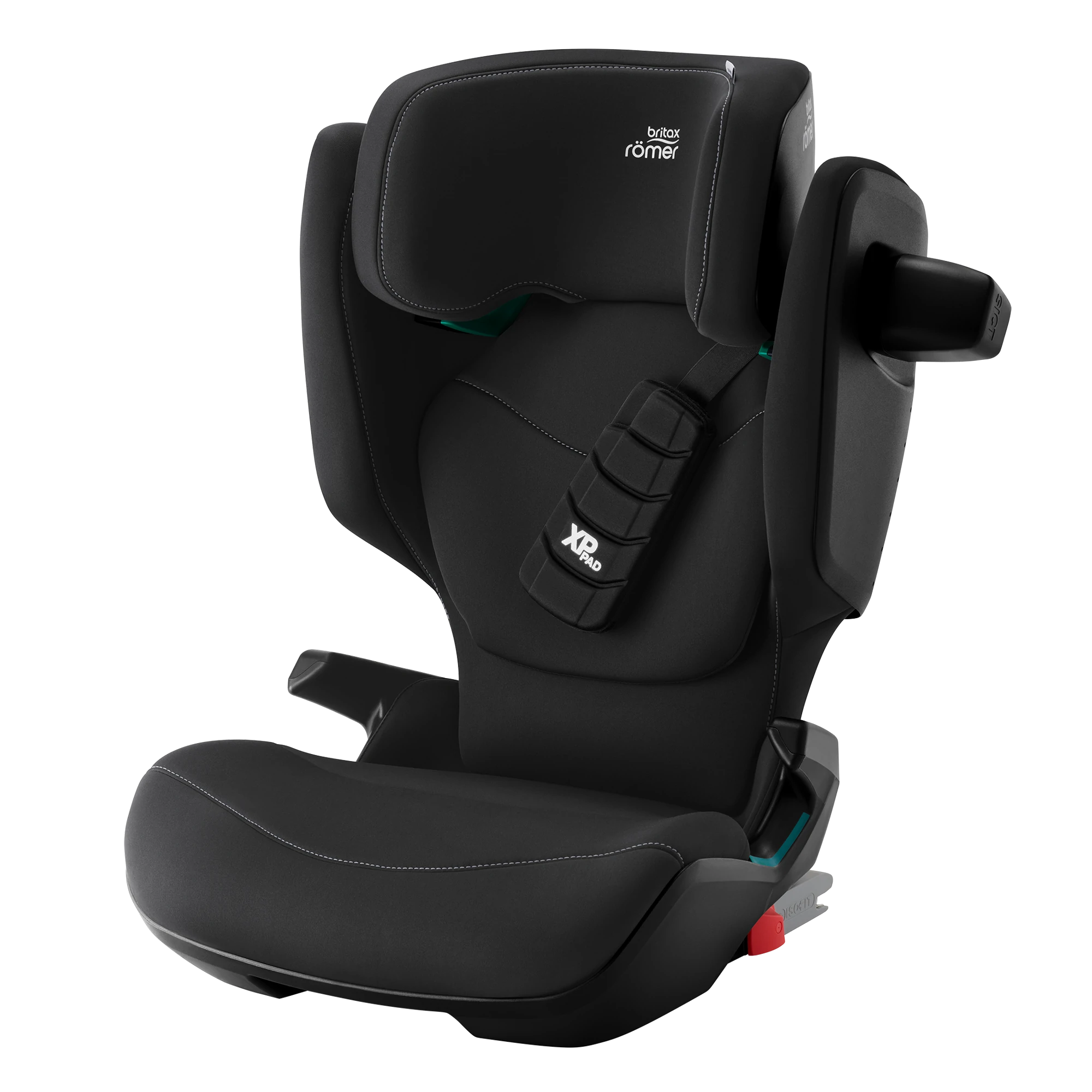 Britax Römer Kidfix Pro | Space Black