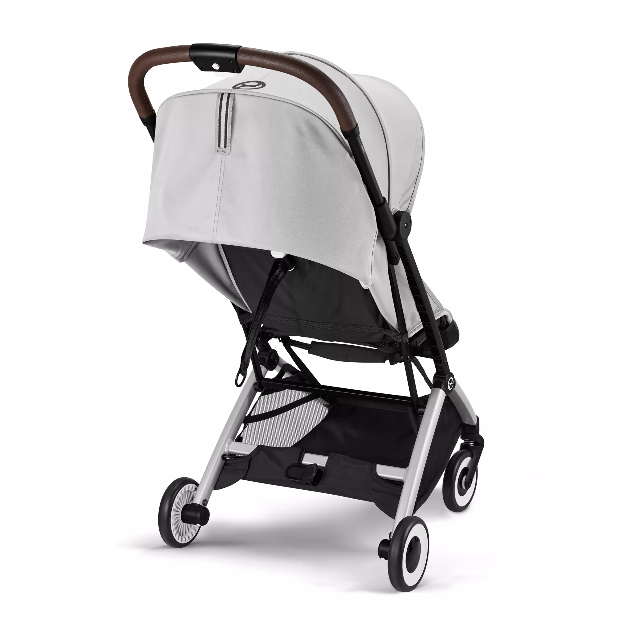 Cybex Orfeo | Fog Grey