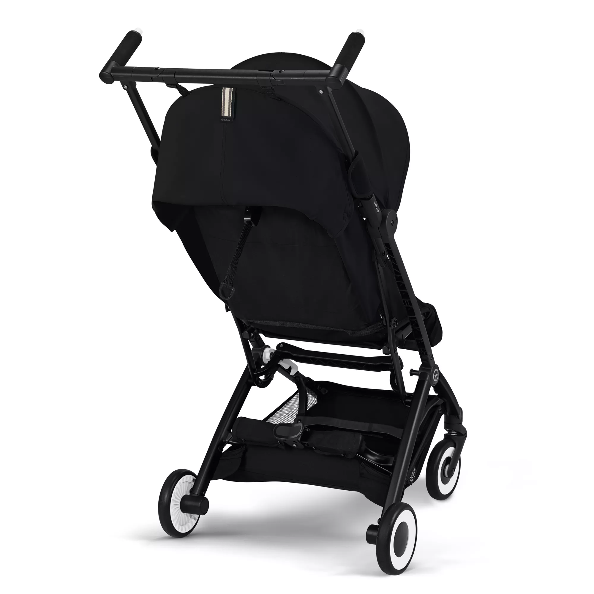 Cybex Libelle | Magic Black