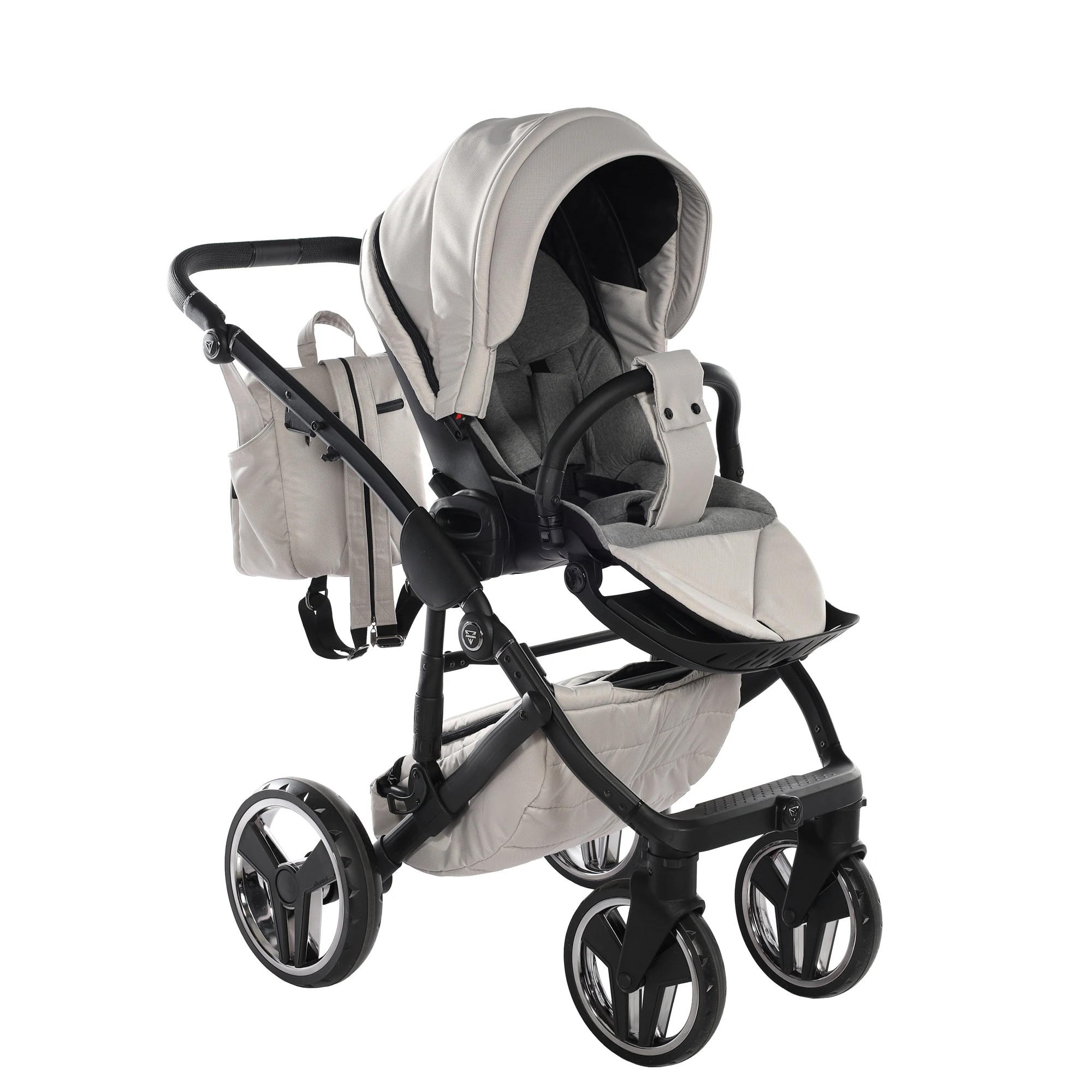 Junama Basic V3 +GRATIS - 2w1 | 05 Light Beige