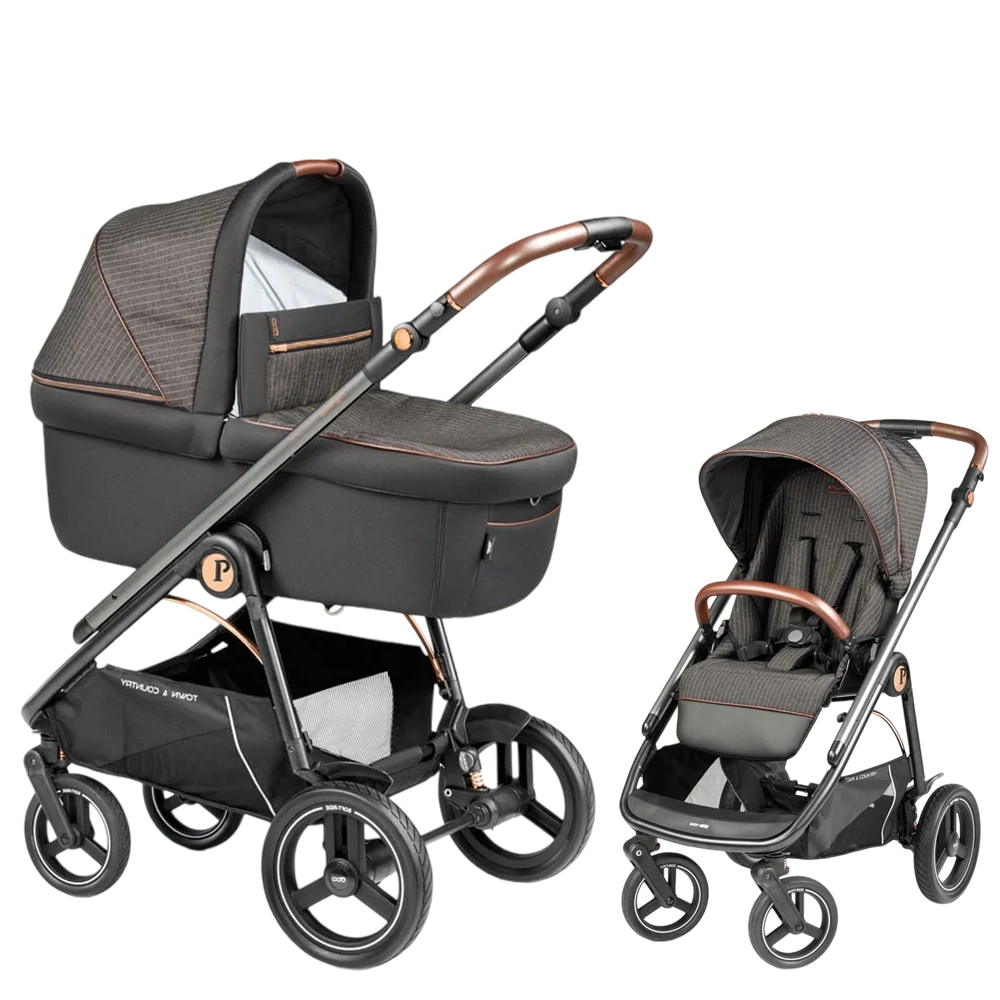 Peg Perego Veloce TC +GRATIS - 2w1 | 500