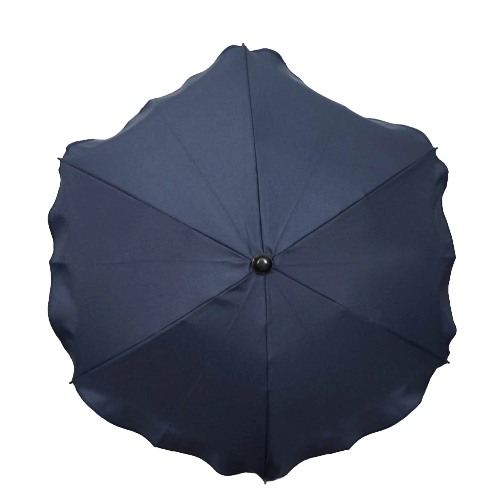 Uniwersalna parasolka przeciwsłoneczna Bomix | Navy Blue