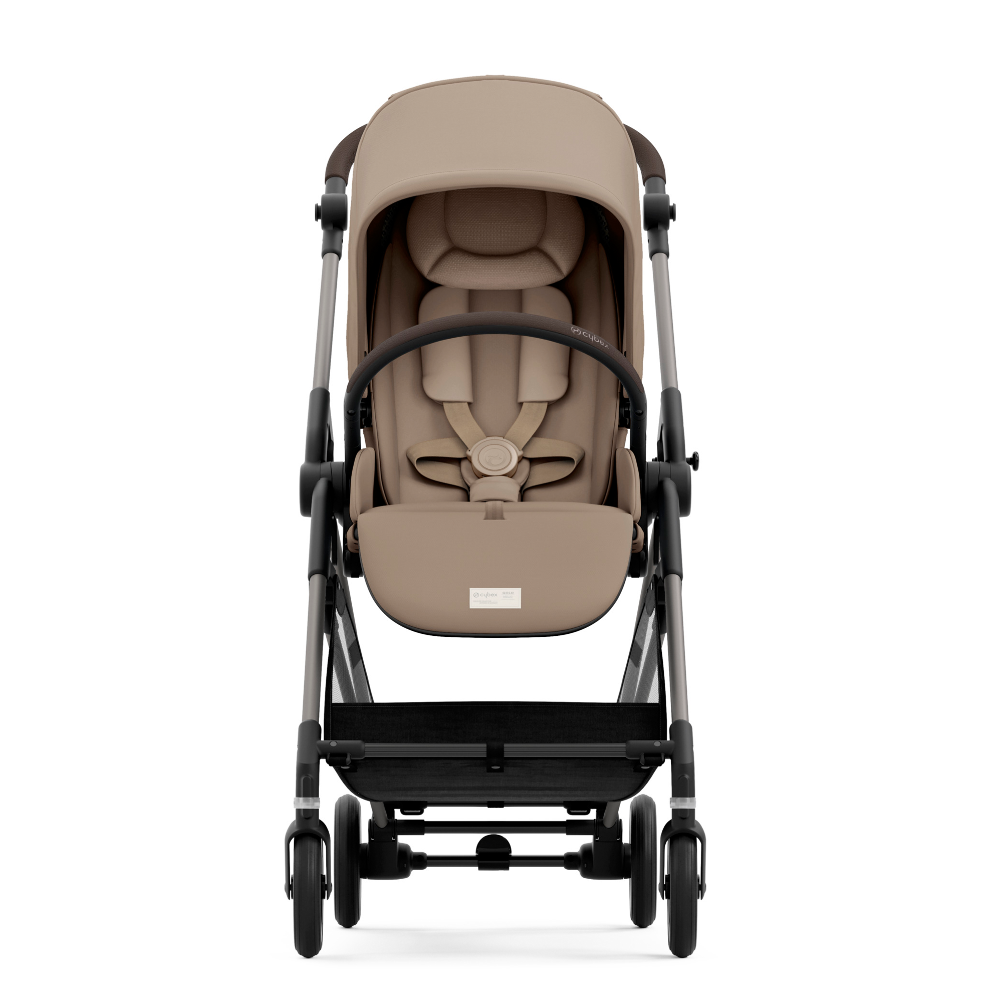 Cybex Melio | Almond Beige