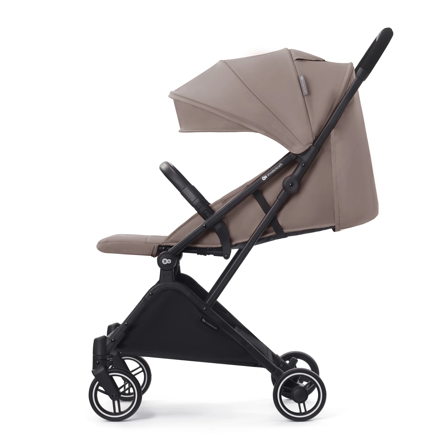 Kinderkraft Indy 2 | OKAZJA | Calm Beige