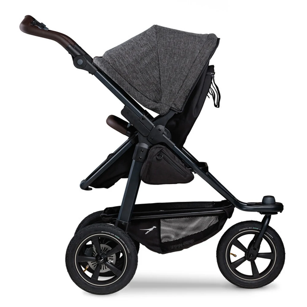 TFK Mono 2 Combi | Premium Anthracite