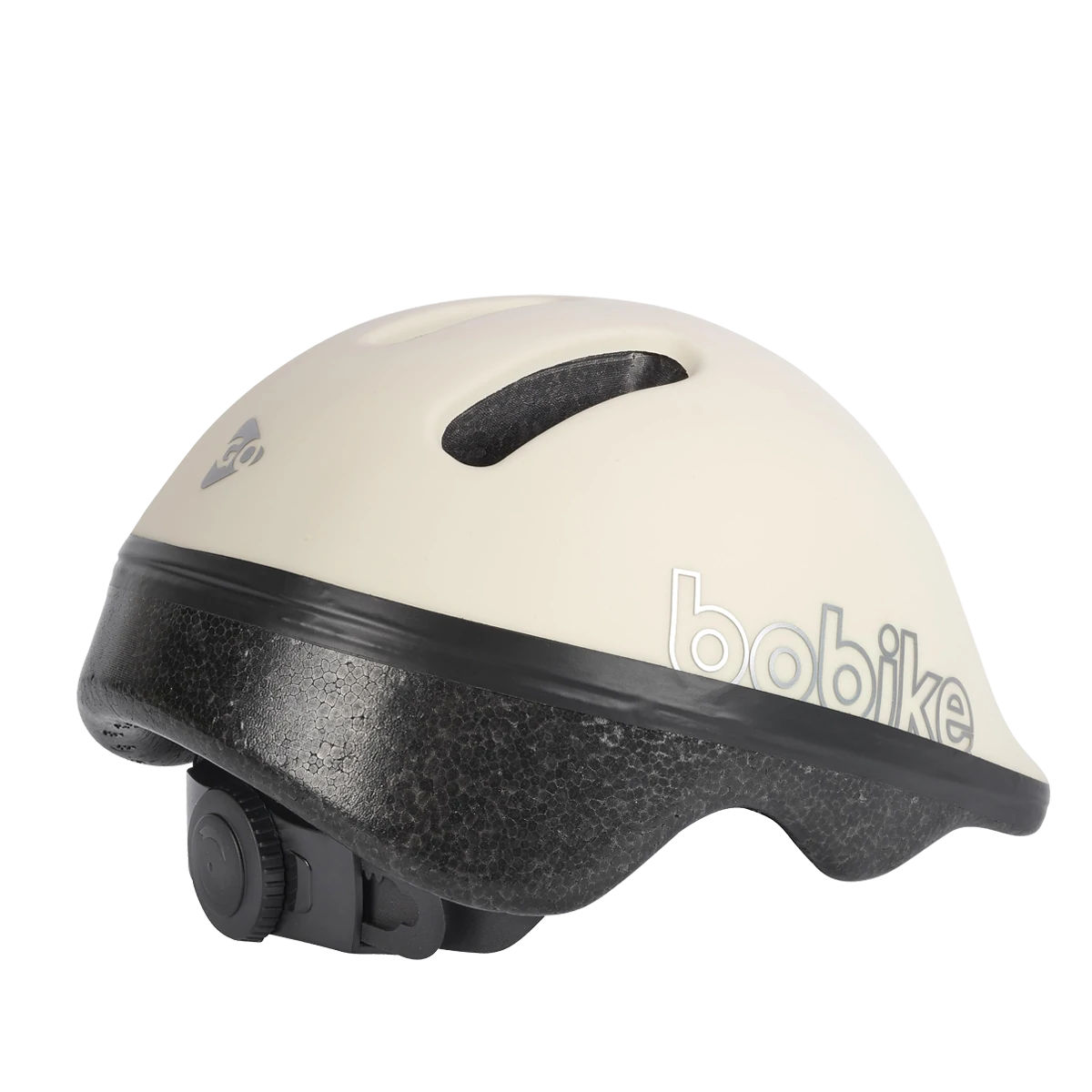 Kask Bobike GO XXS | Vanilla