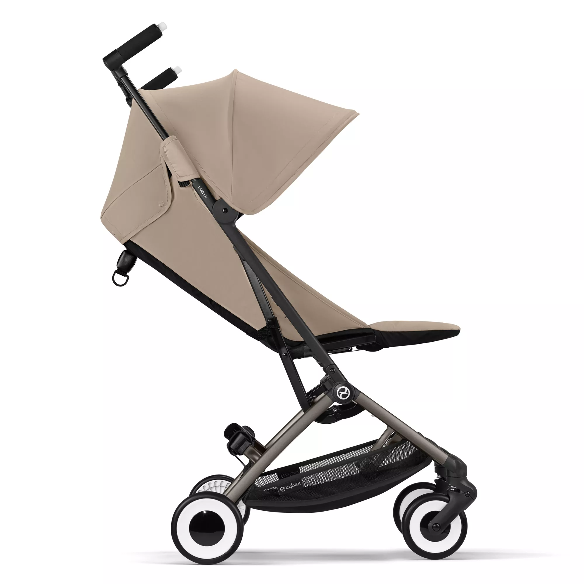 Cybex Libelle | Almond Beige