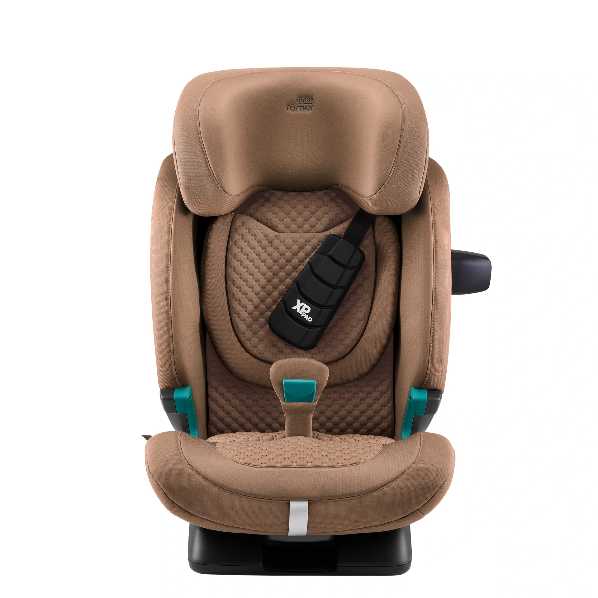 Britax Römer Advansafix Pro | Warm Caramel