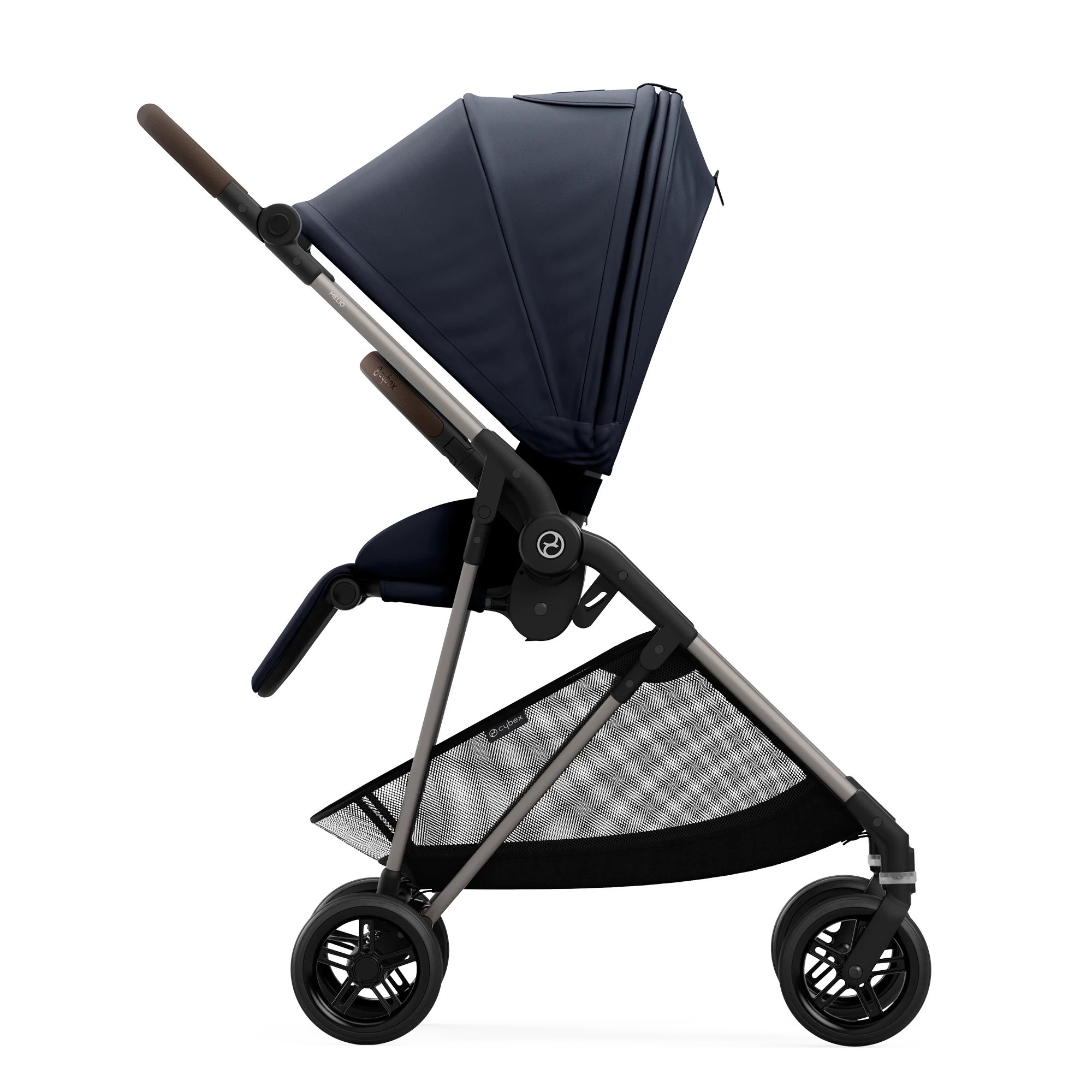 Cybex Melio | Dark Blue