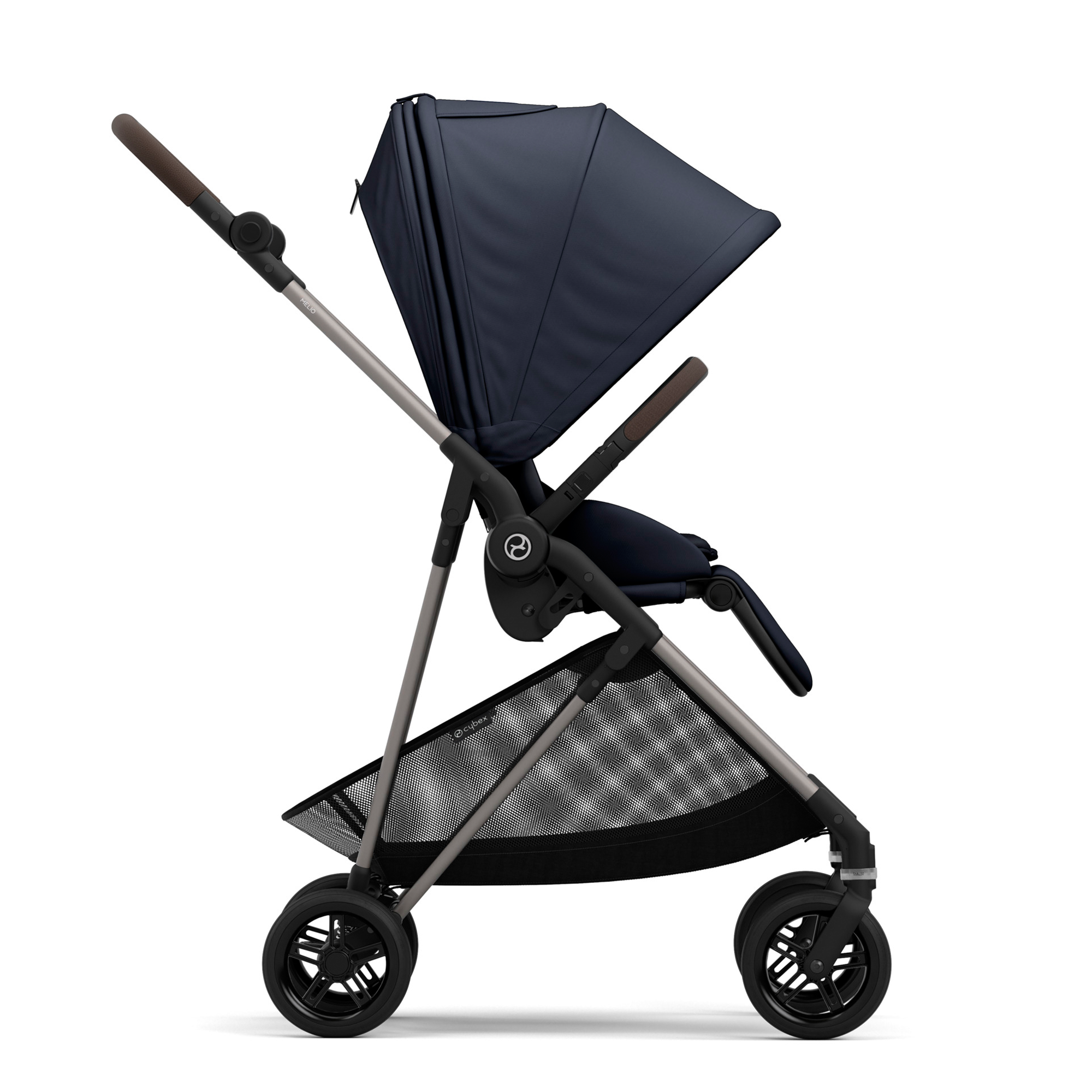 Cybex Melio | Dark Blue