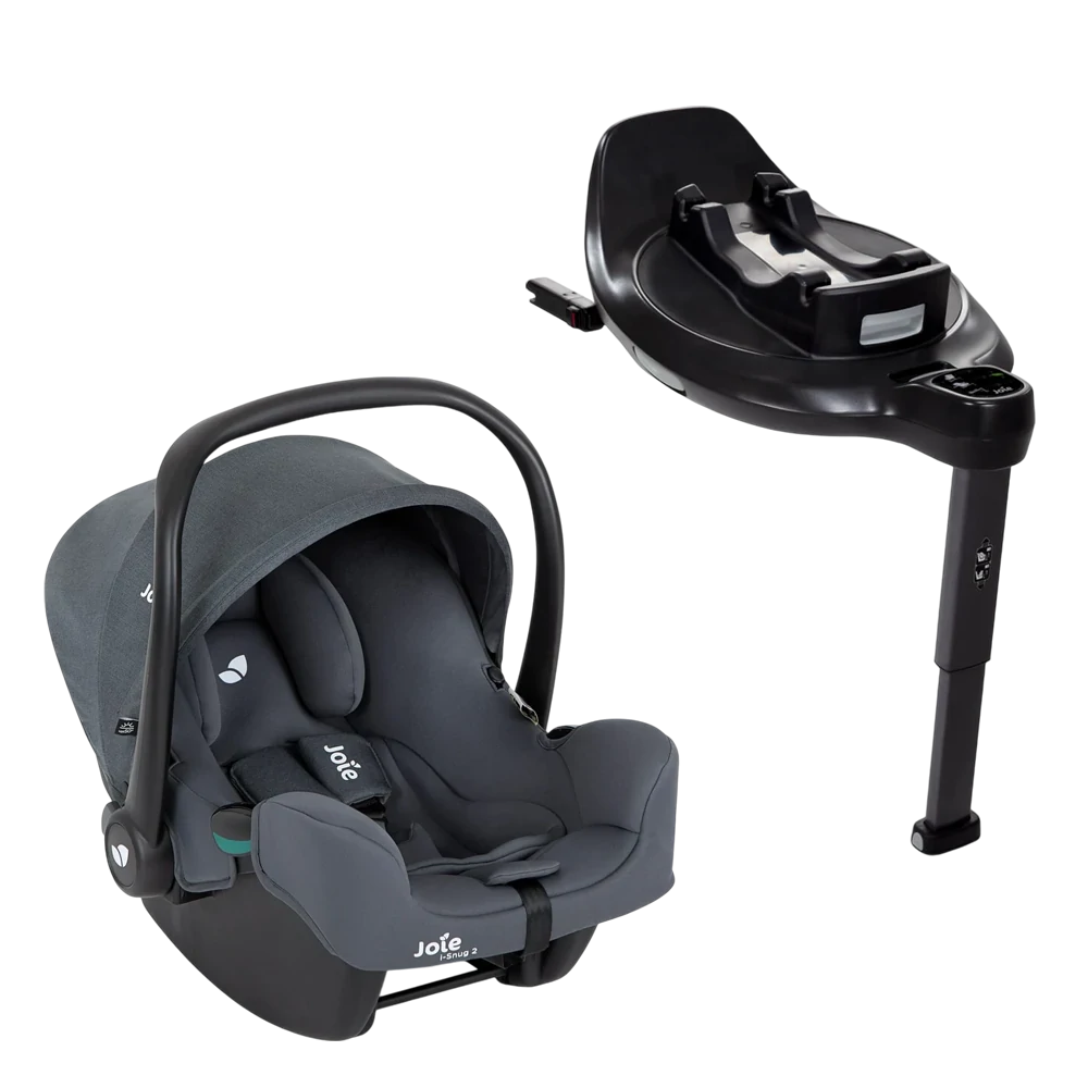 Joie i-Snug 2 + baza Joie i-Base Encore | Moonlight