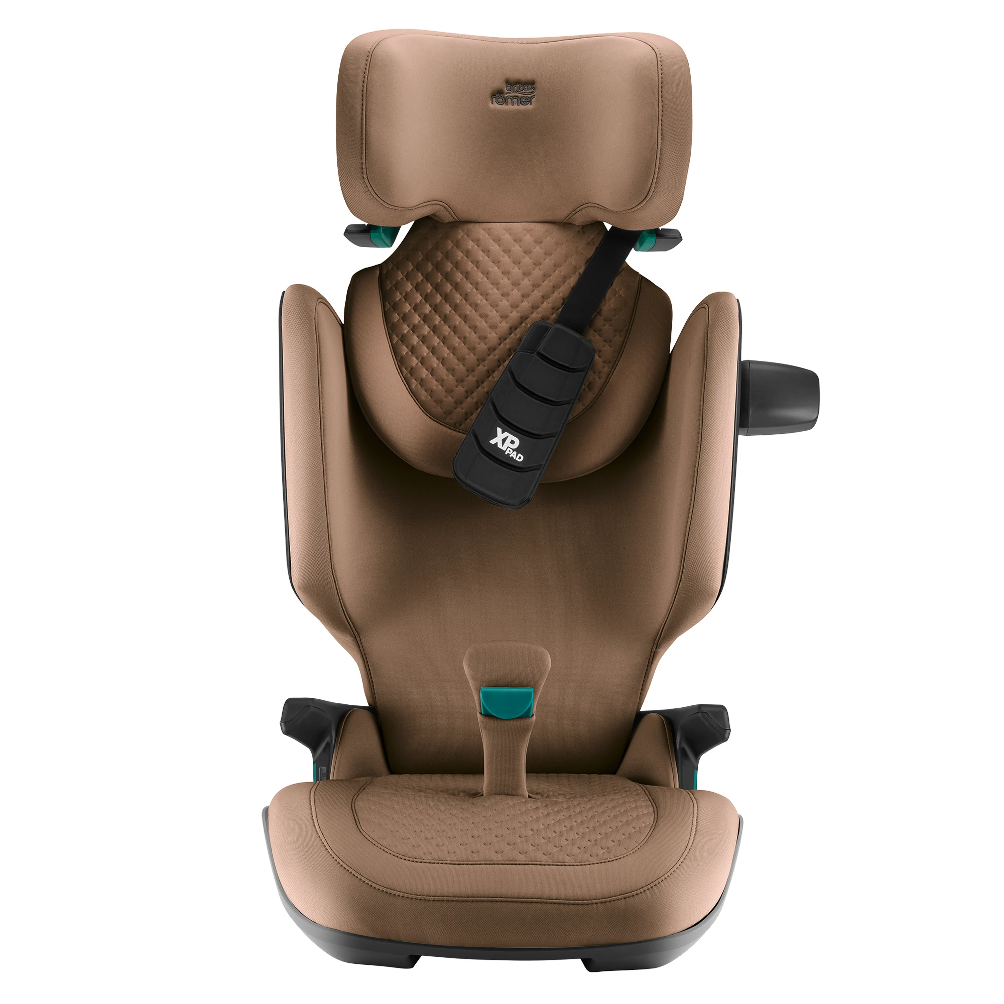 Britax Römer Kidfix Pro | Warm Caramel