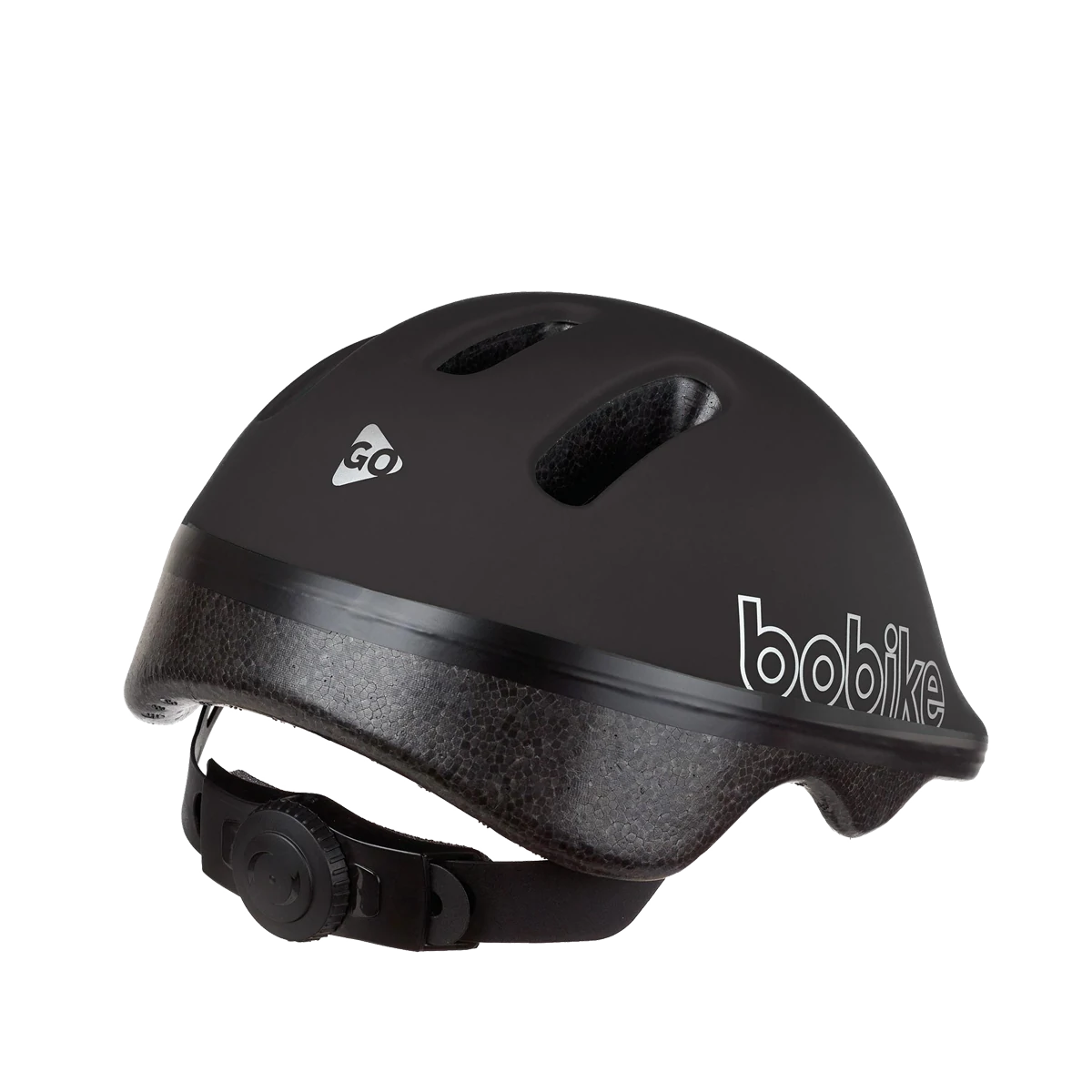 Kask Bobike GO XXS | Urban Black