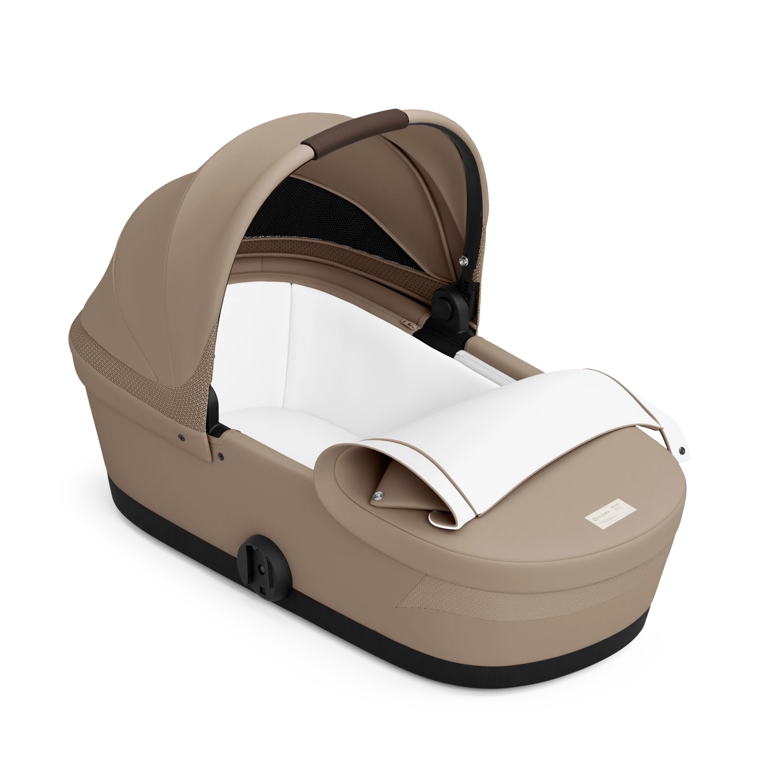 Gondola Cybex Melio | Almond Beige